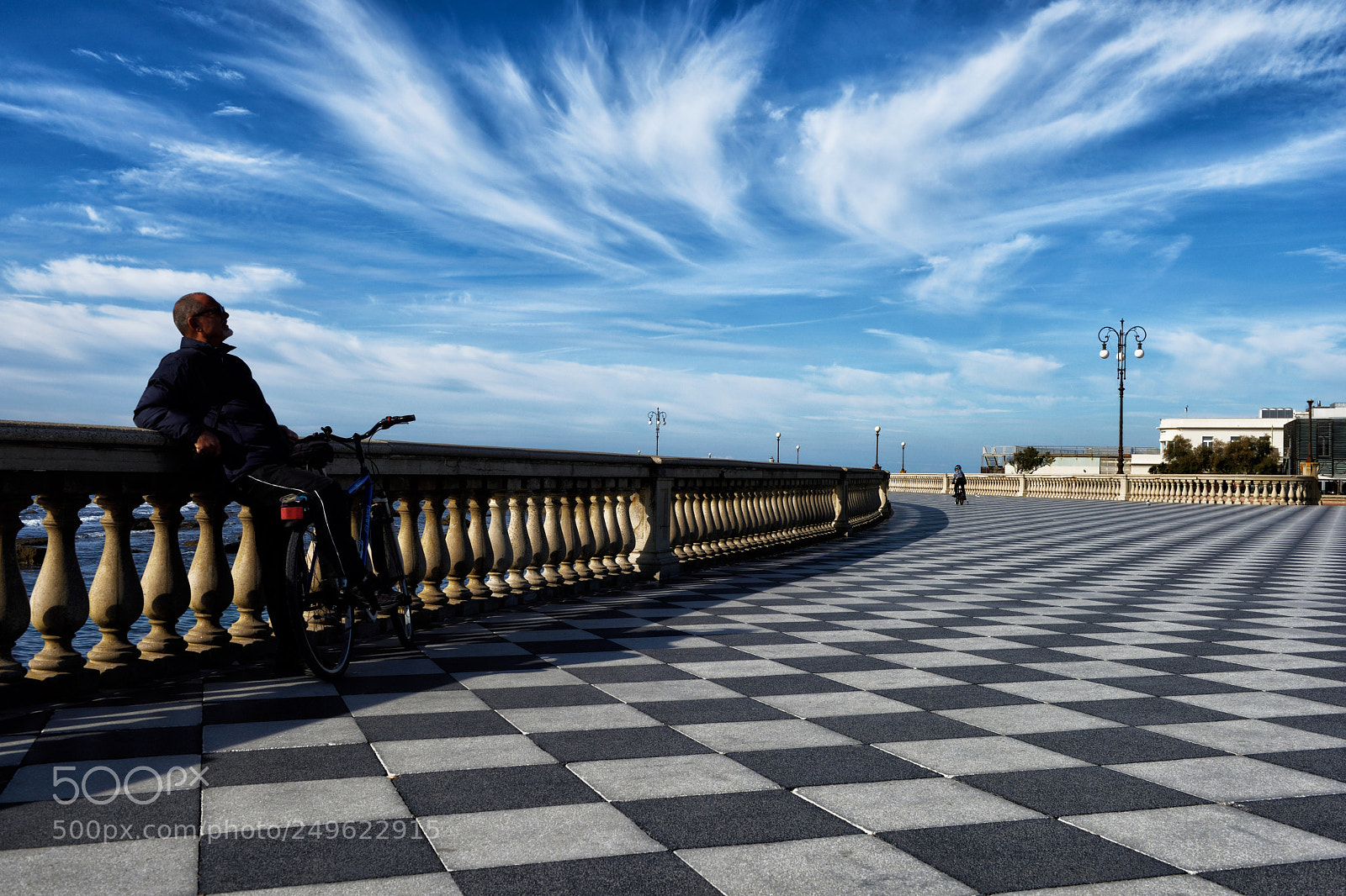 Nikon D810 sample photo. In sky and earth photography