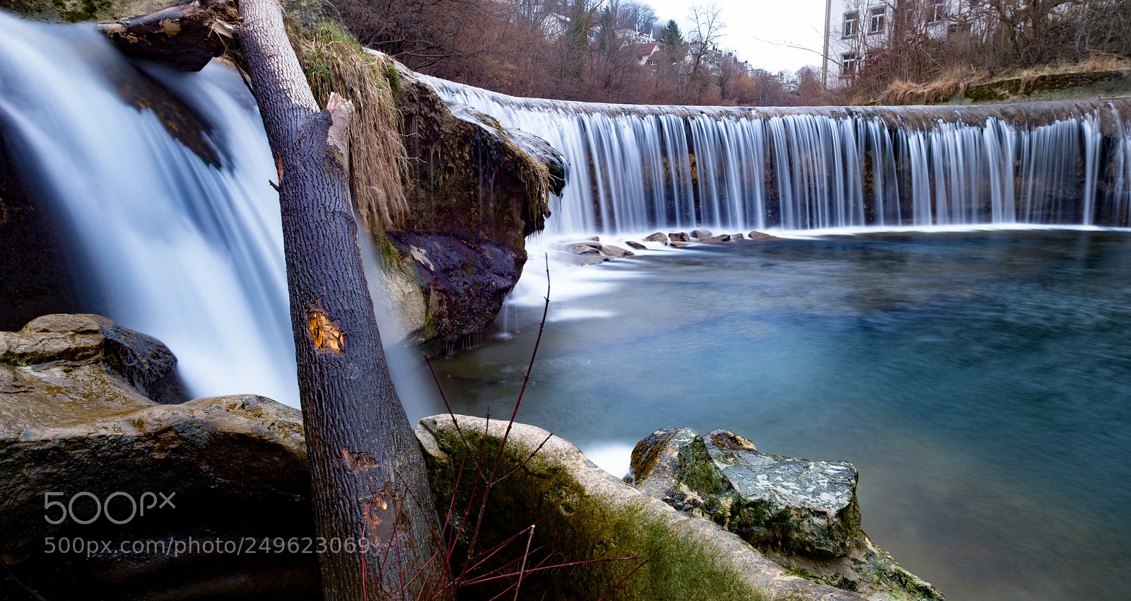 Nikon D800 sample photo. Watercraft photography