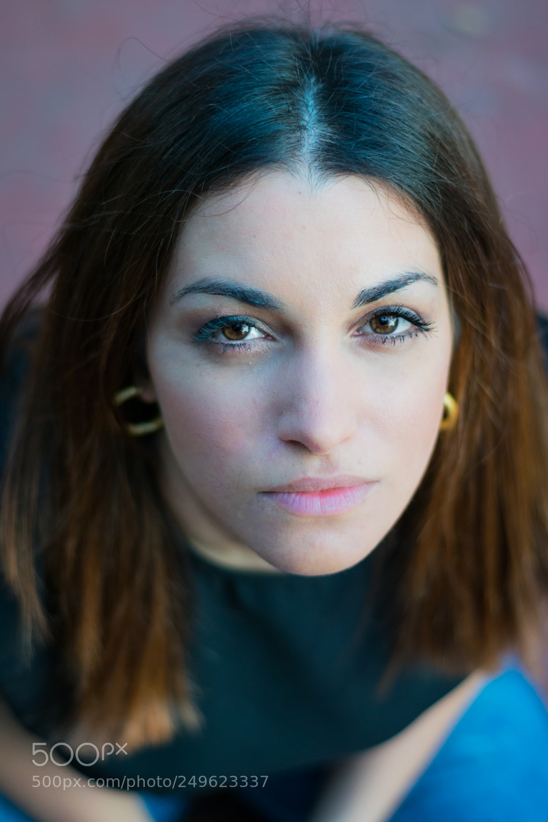 Nikon D3300 sample photo. Anna photography