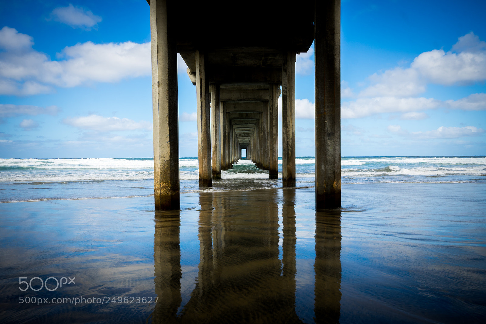 Sony a7 II sample photo. Ebsp photography