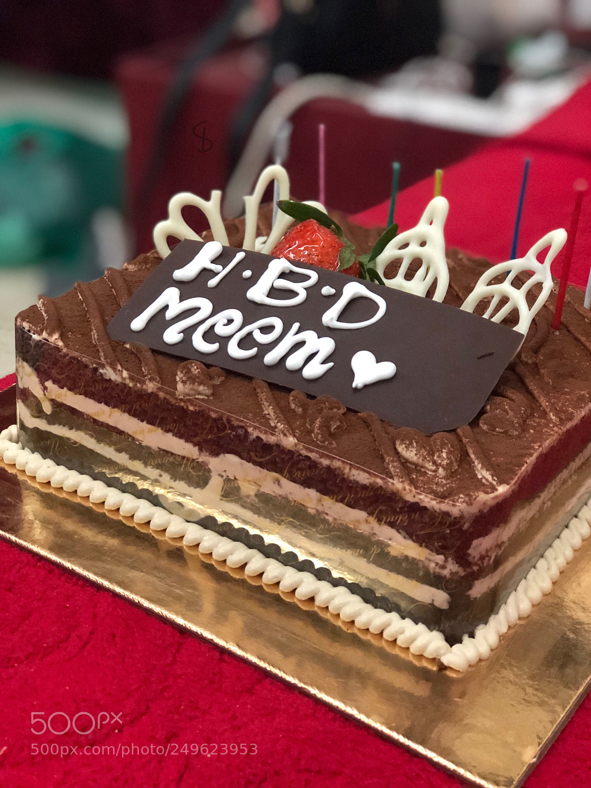 Apple iPhone 8 Plus sample photo. Birthday girl “ happy birthday “ photography