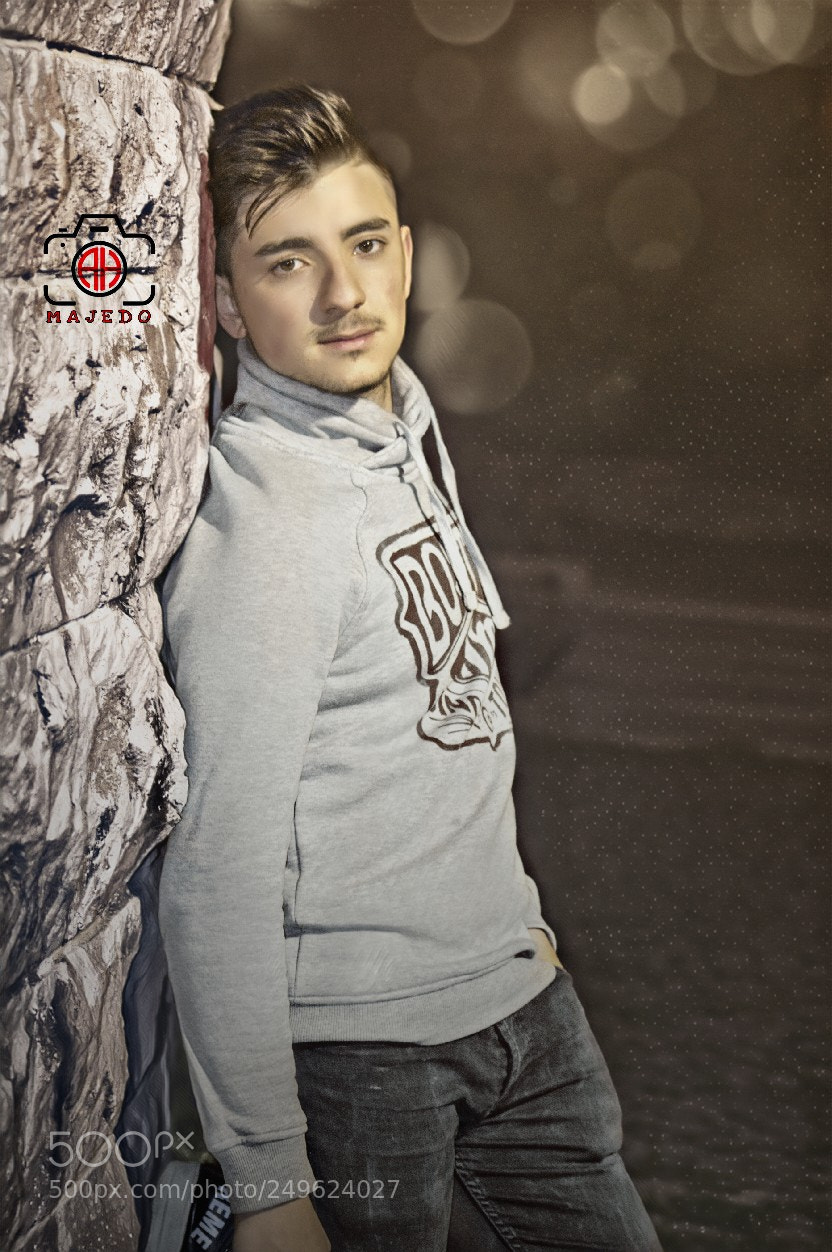 Nikon D3100 sample photo. Untitled photography