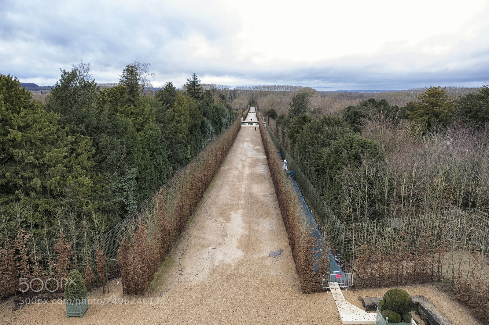 Fujifilm X-T2 sample photo. Endless palace gardens dscf8593-1.jpg photography