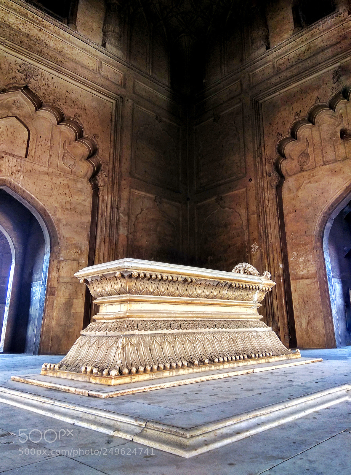 Xiaomi Redmi Note 4 sample photo. Cenotaph photography