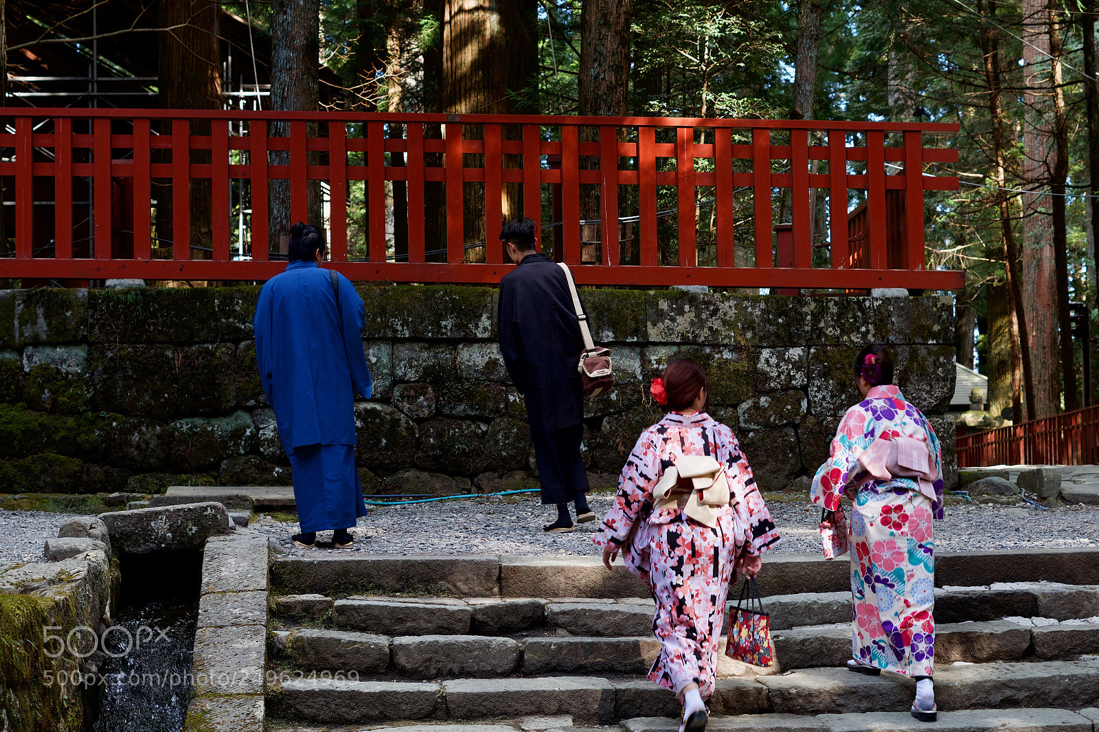 Pentax K-S2 sample photo. Shrines and temples of photography