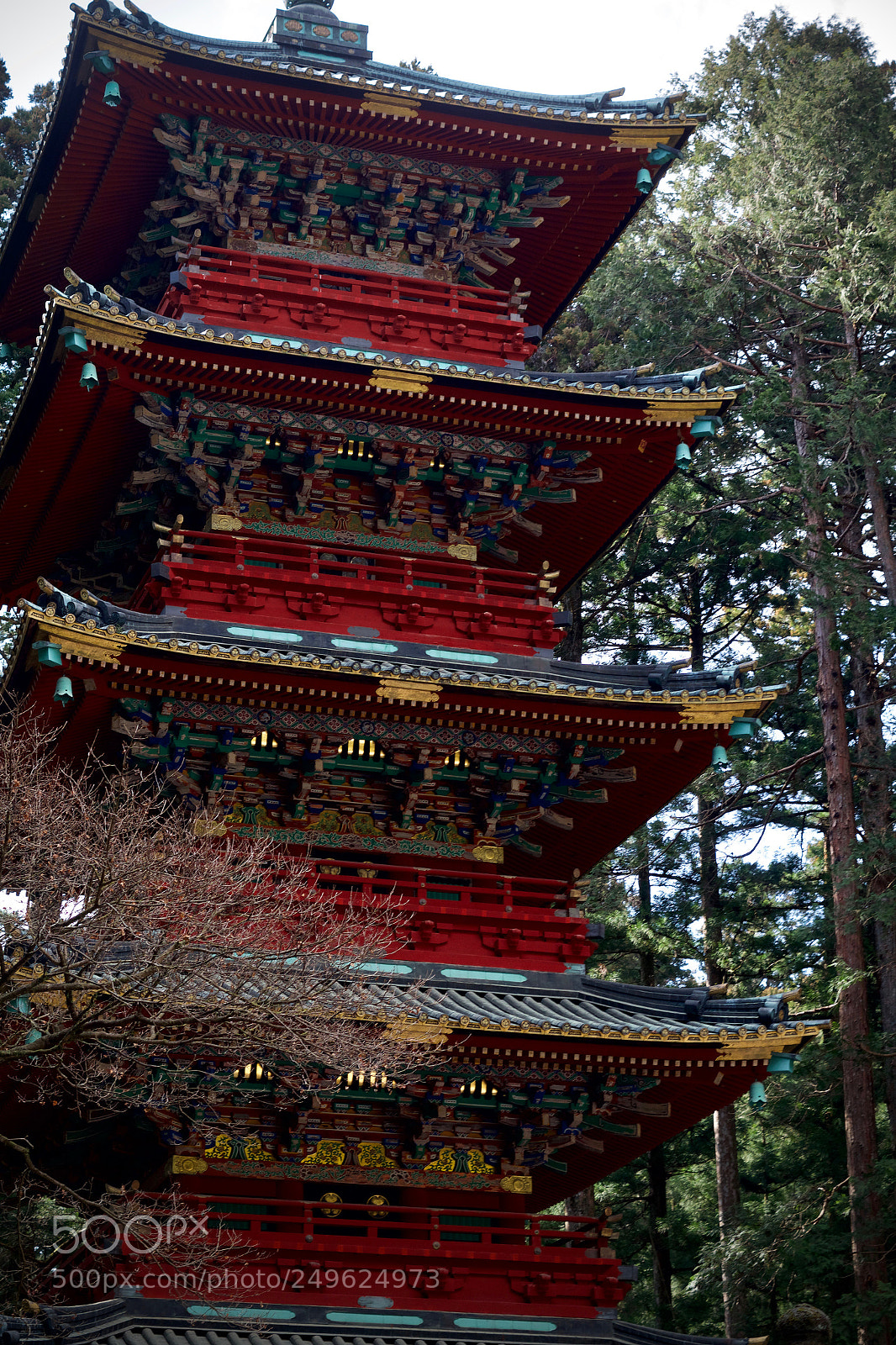Pentax K-S2 sample photo. Shrines and temples of photography