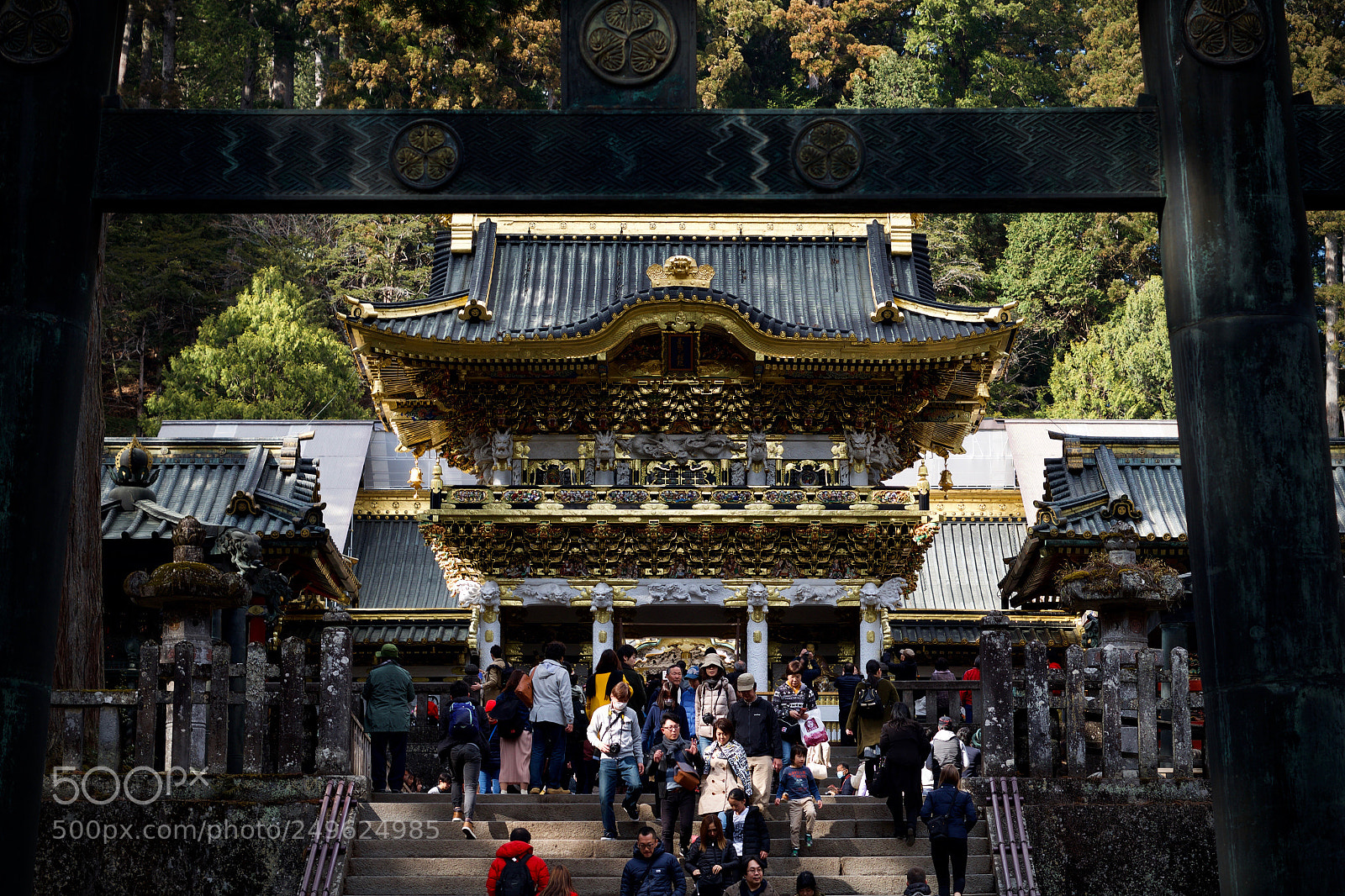 Pentax K-S2 sample photo. Shrines and temples of photography