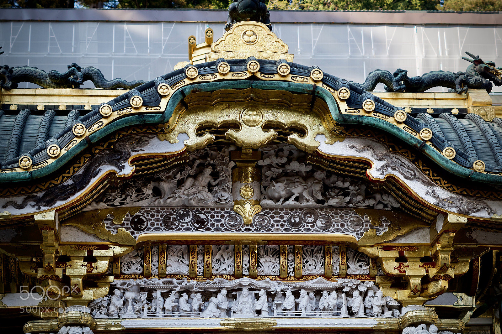 Pentax K-S2 sample photo. Shrines and temples of photography