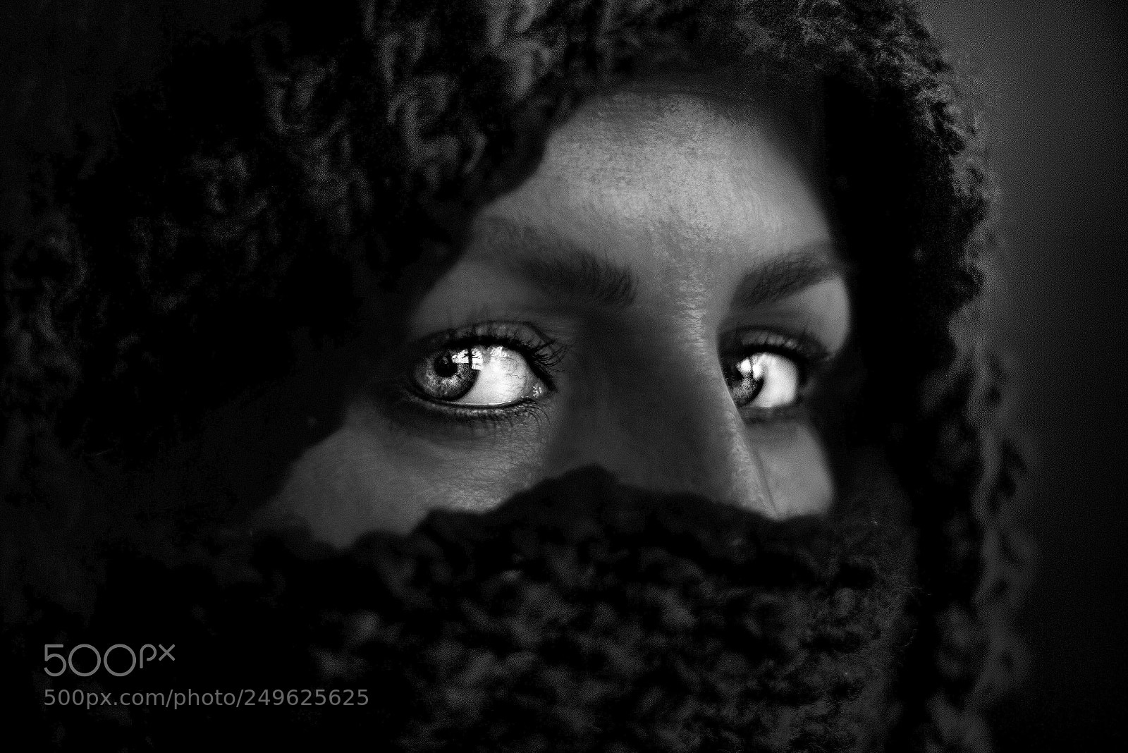 Canon EOS 700D (EOS Rebel T5i / EOS Kiss X7i) sample photo. Soul gazing photography