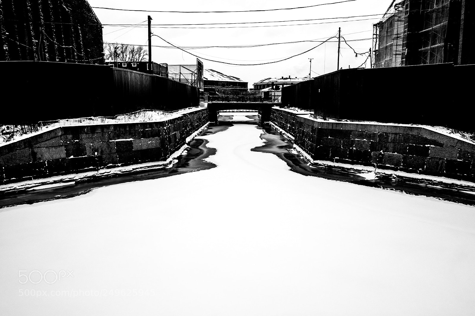 Fujifilm X-Pro1 sample photo. Snow silhouette photography