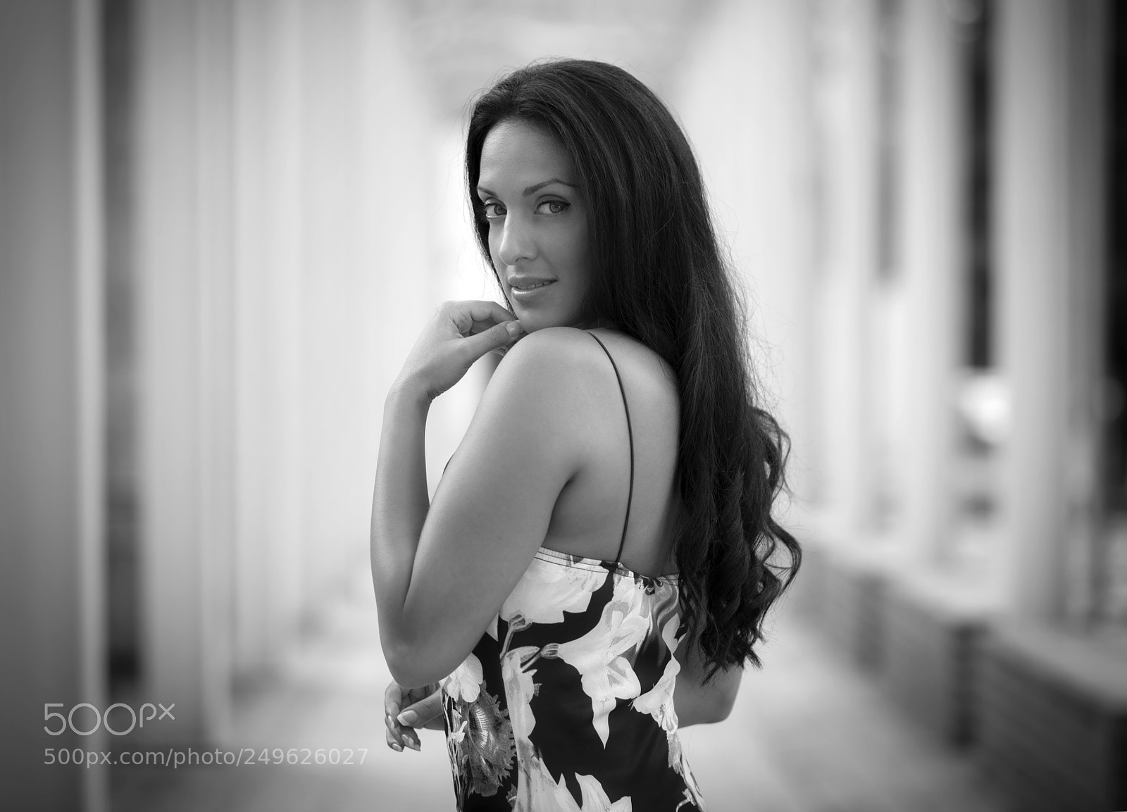Nikon D610 sample photo. Teresa photography