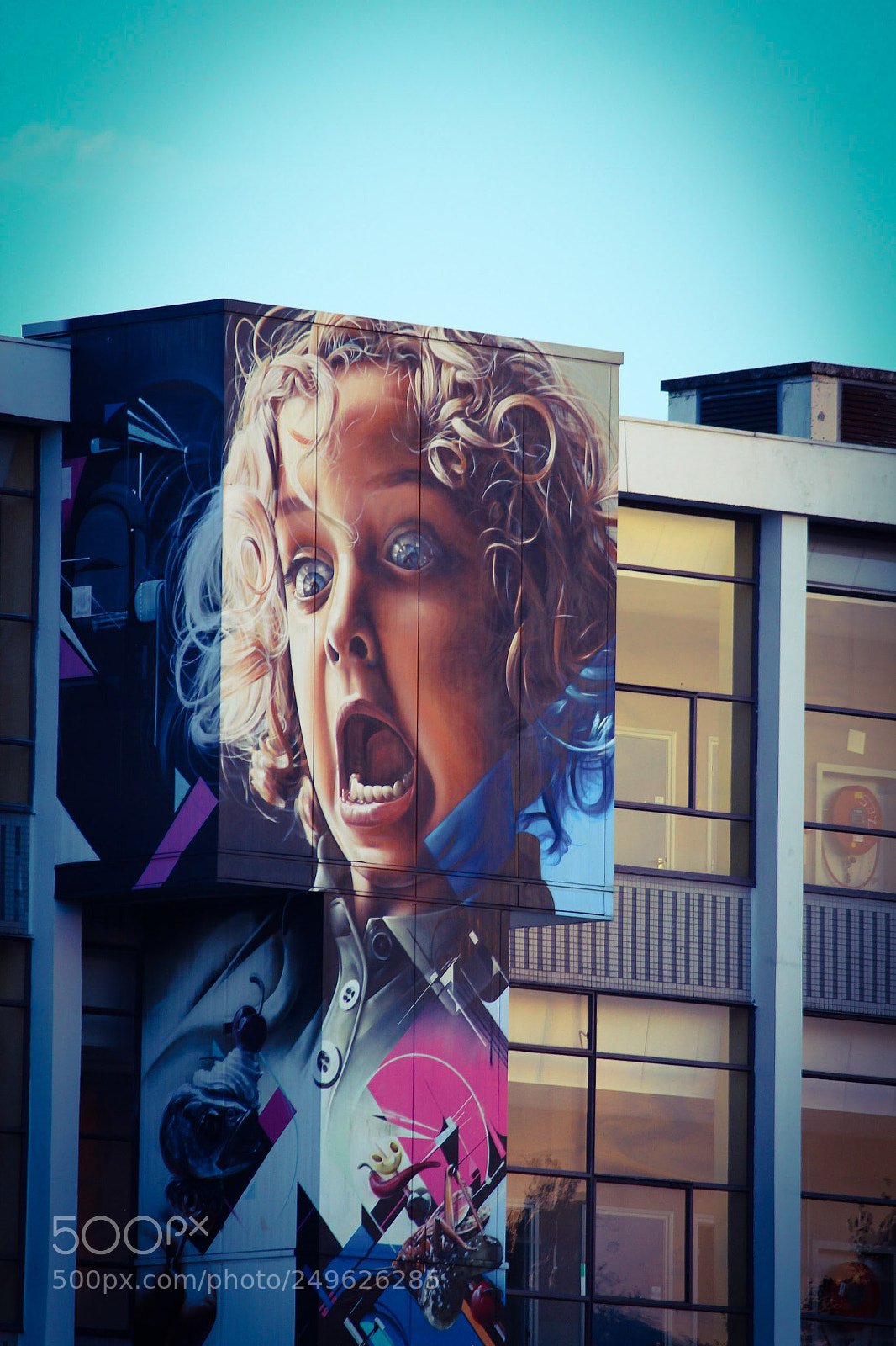 Canon EOS 600D (Rebel EOS T3i / EOS Kiss X5) sample photo. Eindhoven art photography