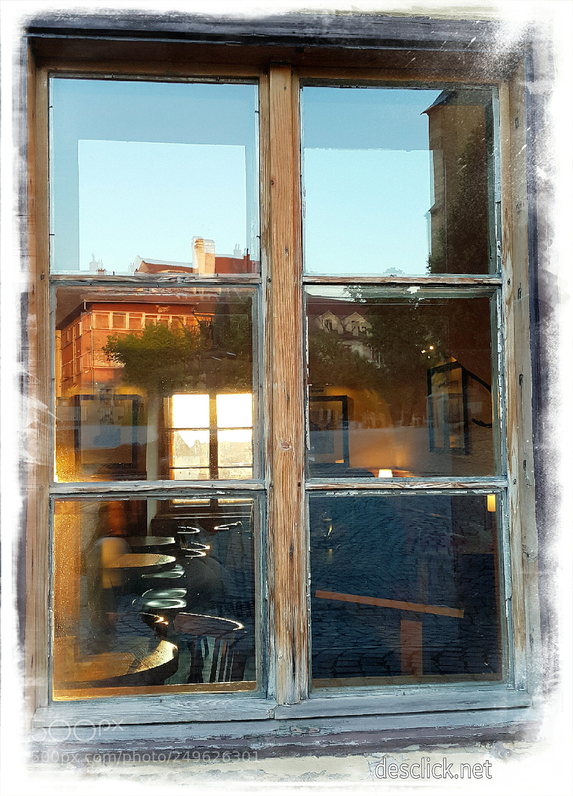 Samsung Galaxy Note4 sample photo. Layered views photography