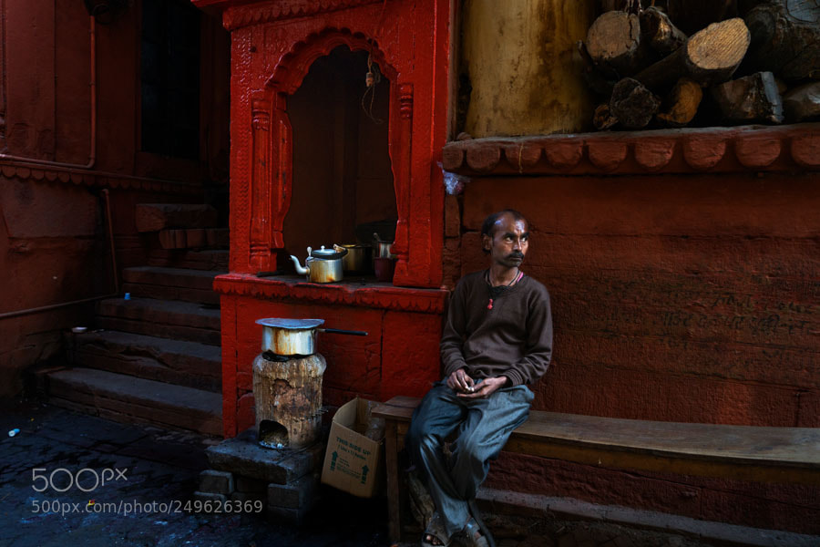 Sony a7R II sample photo. Varanasi. uttar pradesh. india. photography
