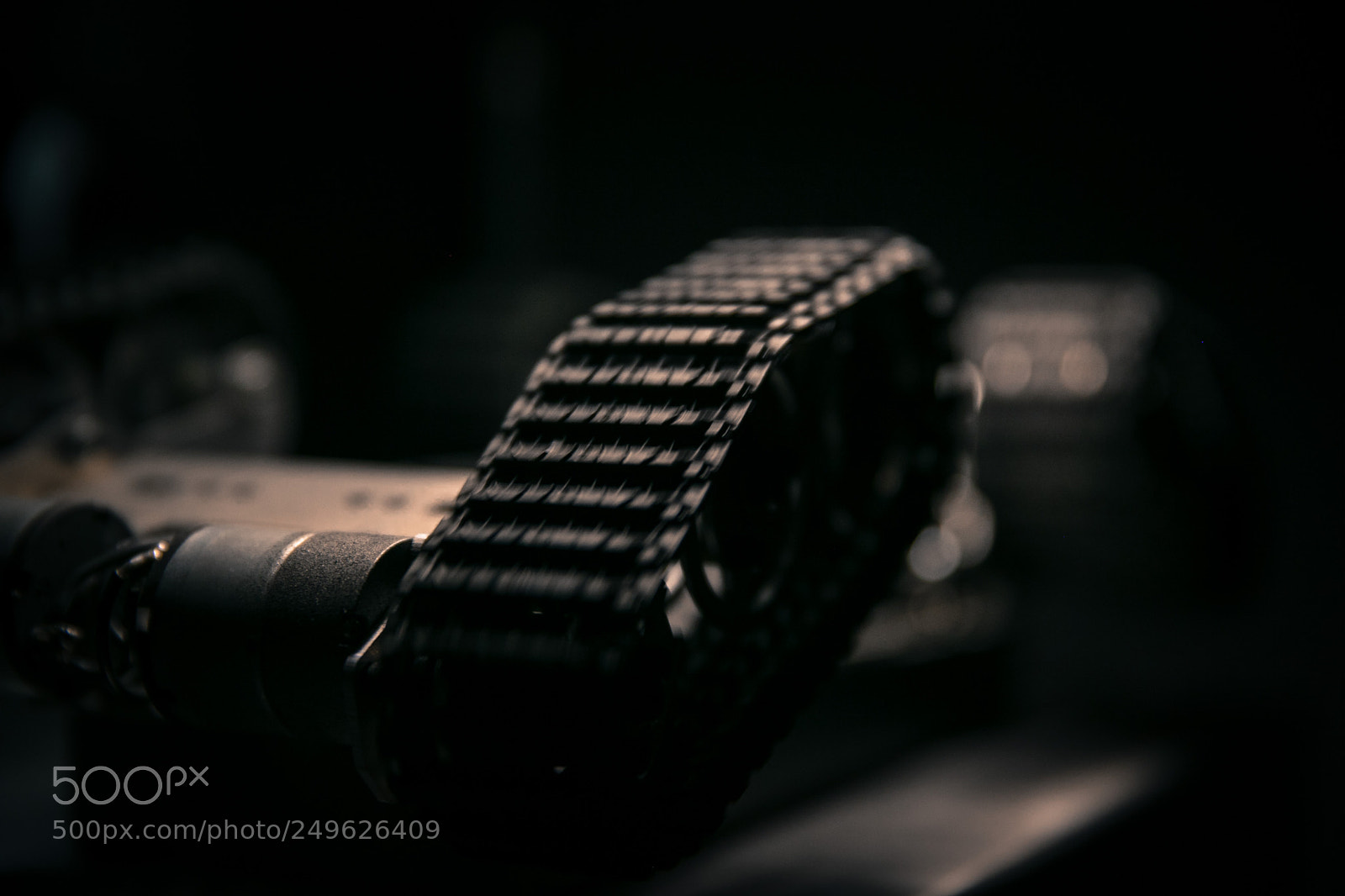 Canon EOS-1D X sample photo. 人力驱动 photography