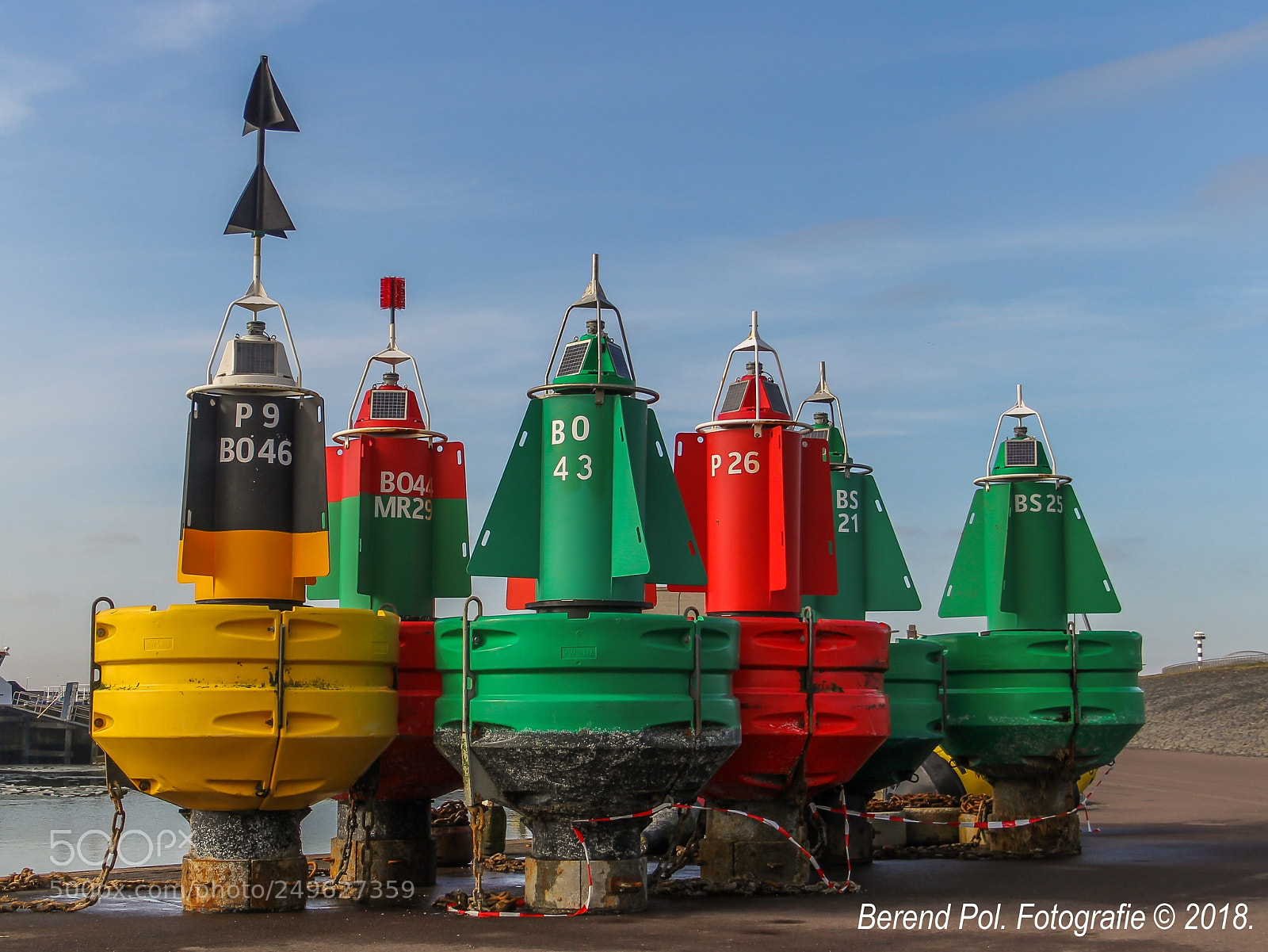 Canon EOS 60D sample photo. Beacons from the sea photography