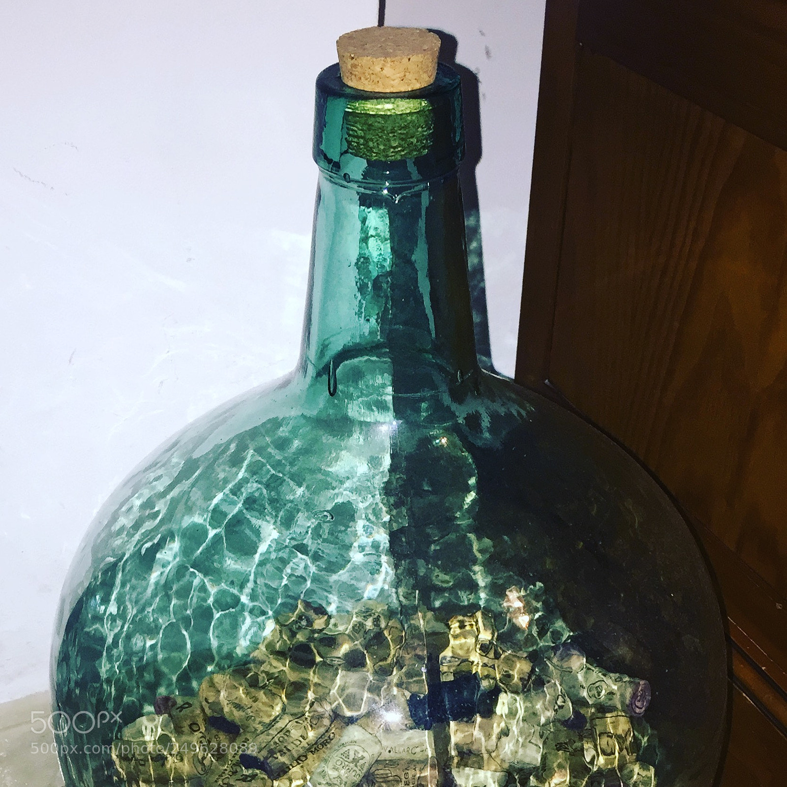 Apple iPhone 6 Plus sample photo. Bottle photography