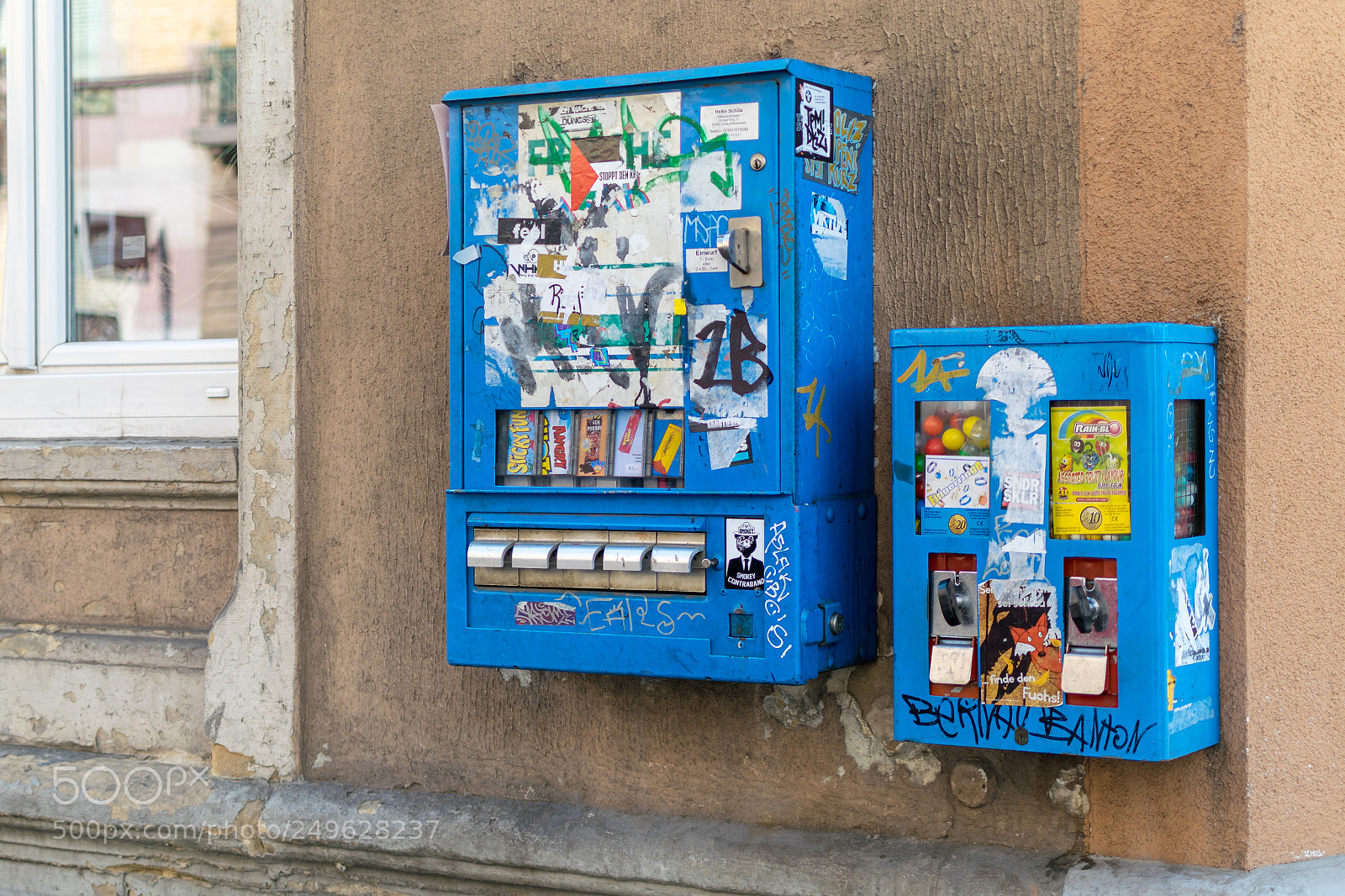 Nikon D5300 sample photo. Mannheim fotowalk photography