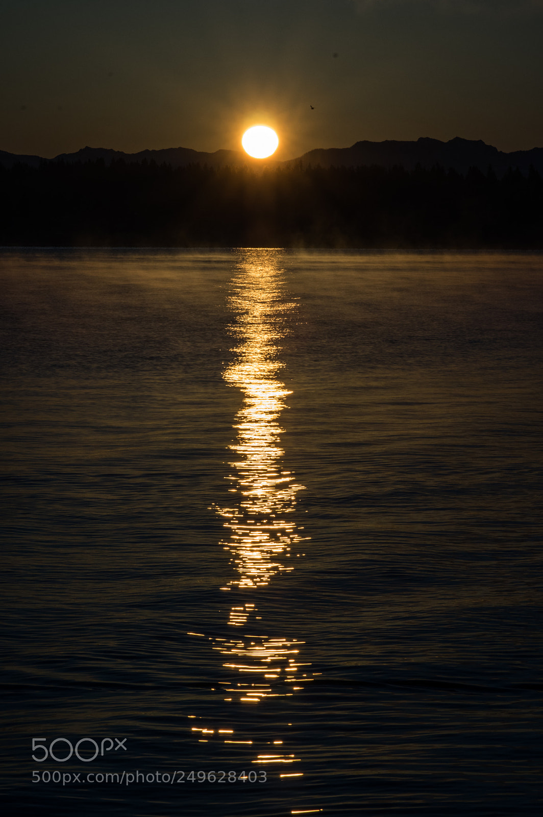 Pentax K-3 sample photo. Mathews beach sunrise photography