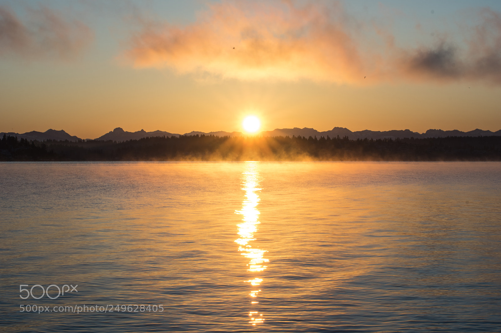 Pentax K-3 sample photo. Mathews beach sunrise photography