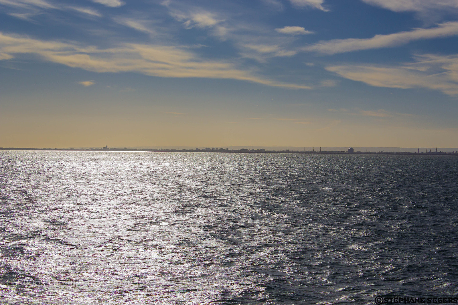 Canon EOS 600D (Rebel EOS T3i / EOS Kiss X5) sample photo. The way to england photography