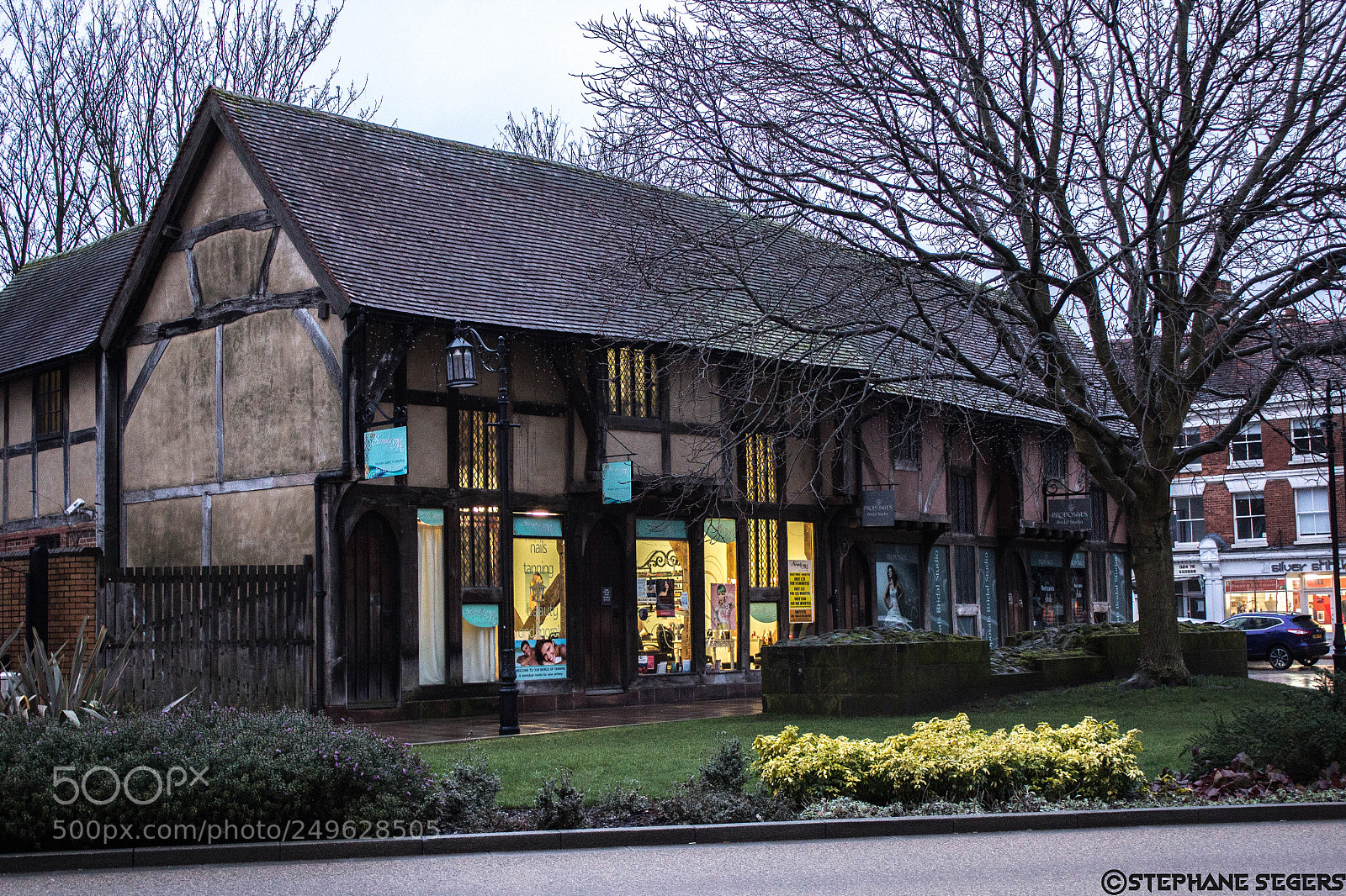 Canon EOS 600D (Rebel EOS T3i / EOS Kiss X5) sample photo. Coventry photography
