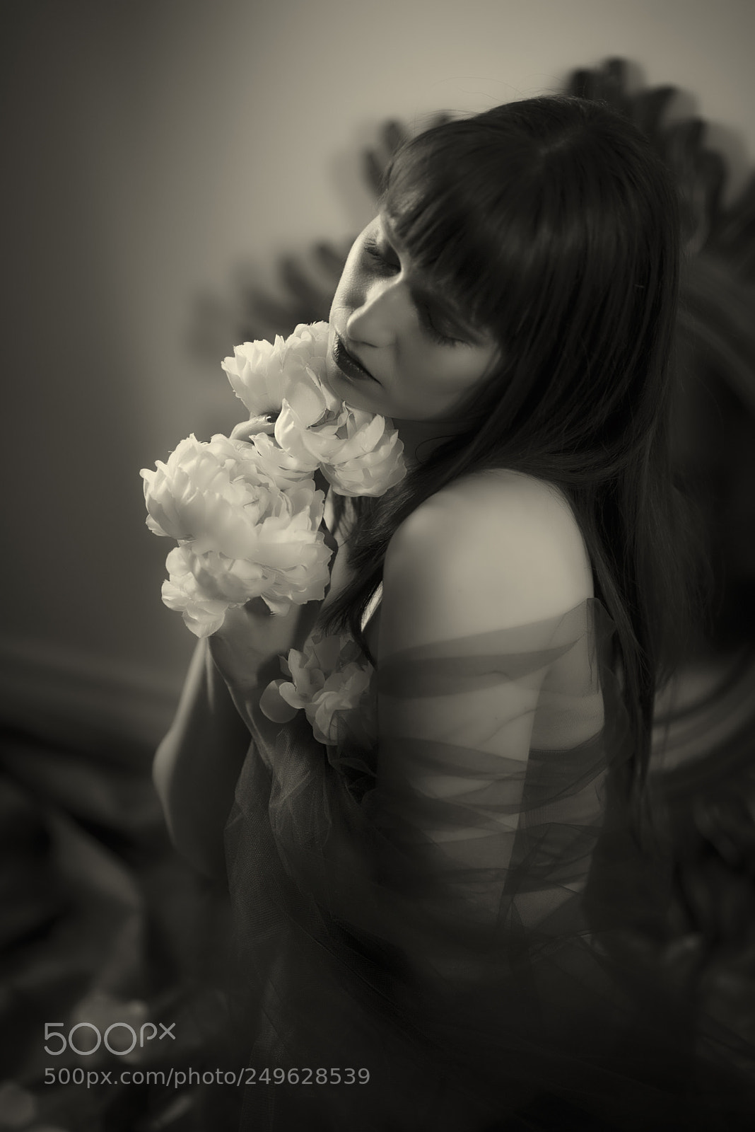 Nikon D610 sample photo. Untitled photography