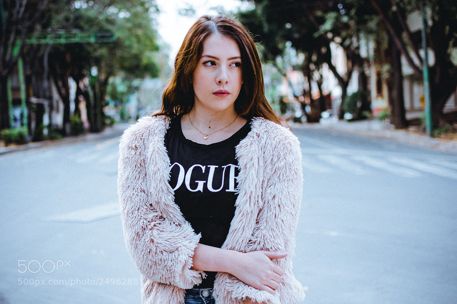 Nikon D7200 sample photo. Valeria. photography