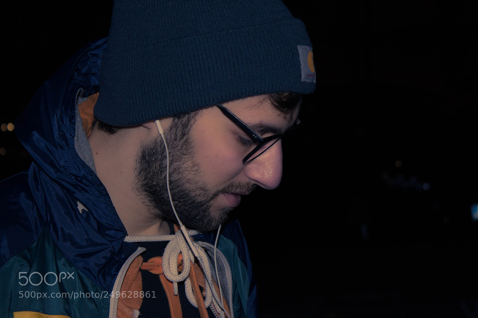Canon EOS 600D (Rebel EOS T3i / EOS Kiss X5) sample photo. Julien photography