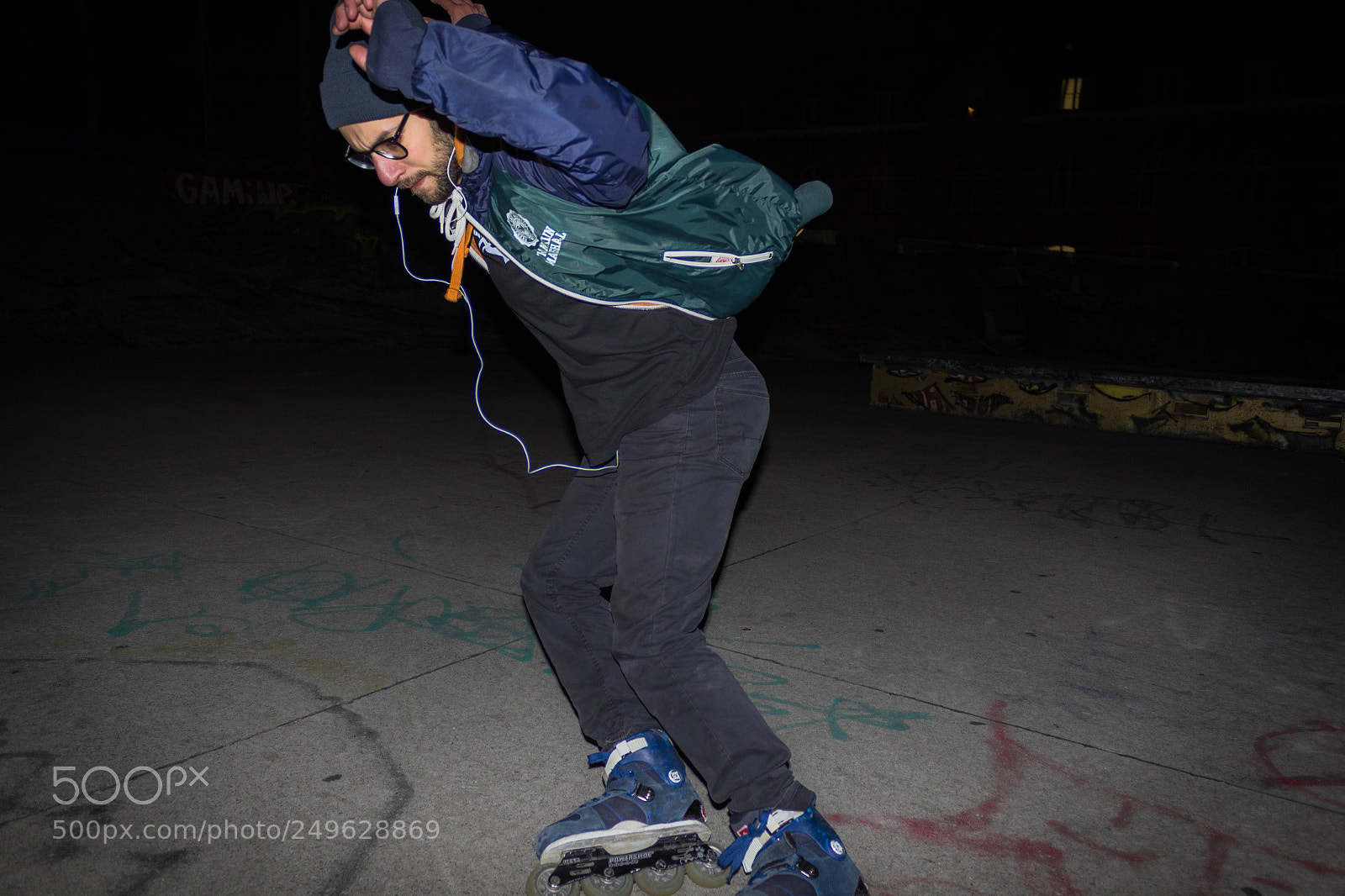 Canon EOS 600D (Rebel EOS T3i / EOS Kiss X5) sample photo. Julien photography