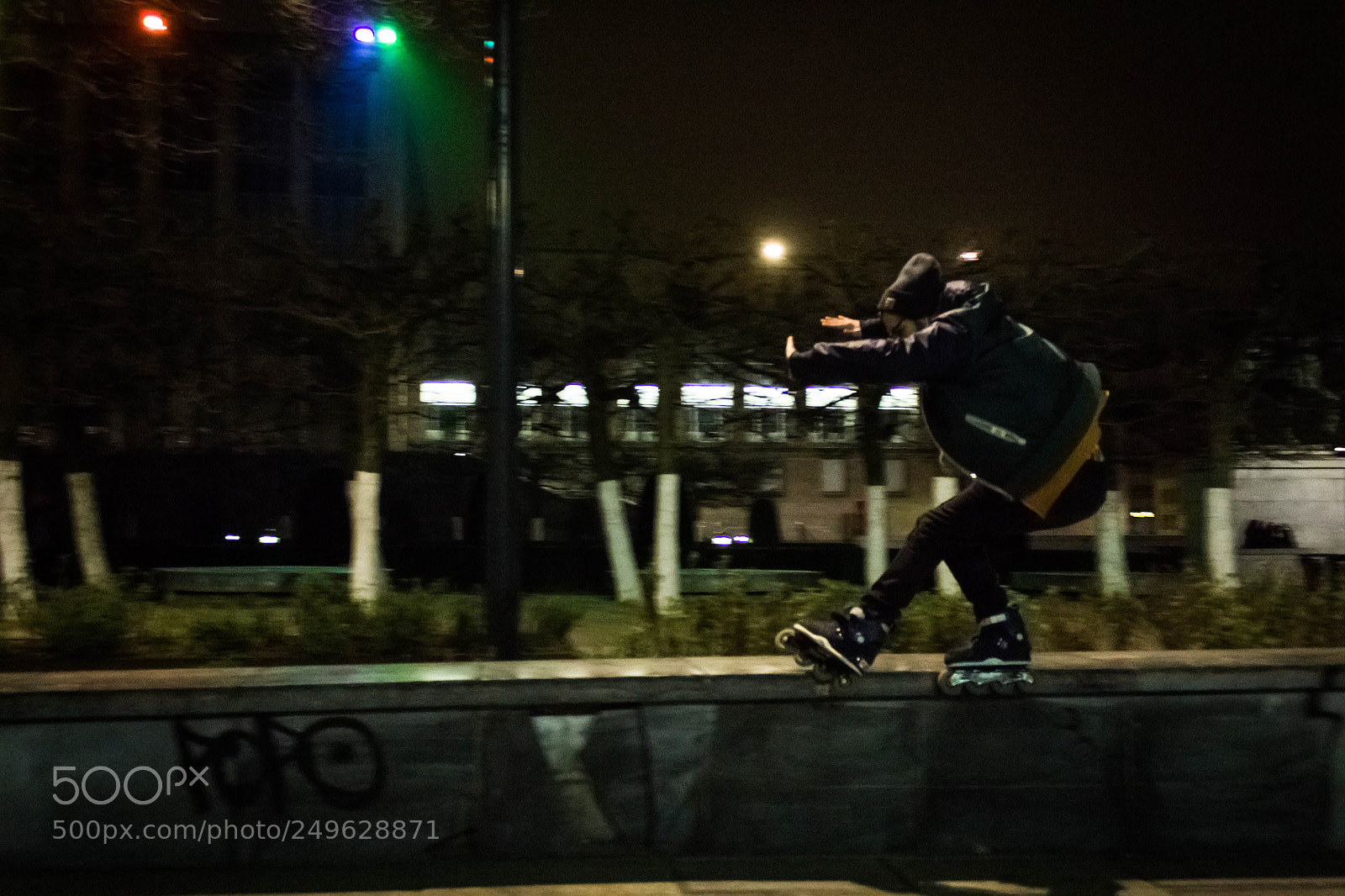 Canon EOS 600D (Rebel EOS T3i / EOS Kiss X5) sample photo. Julien photography