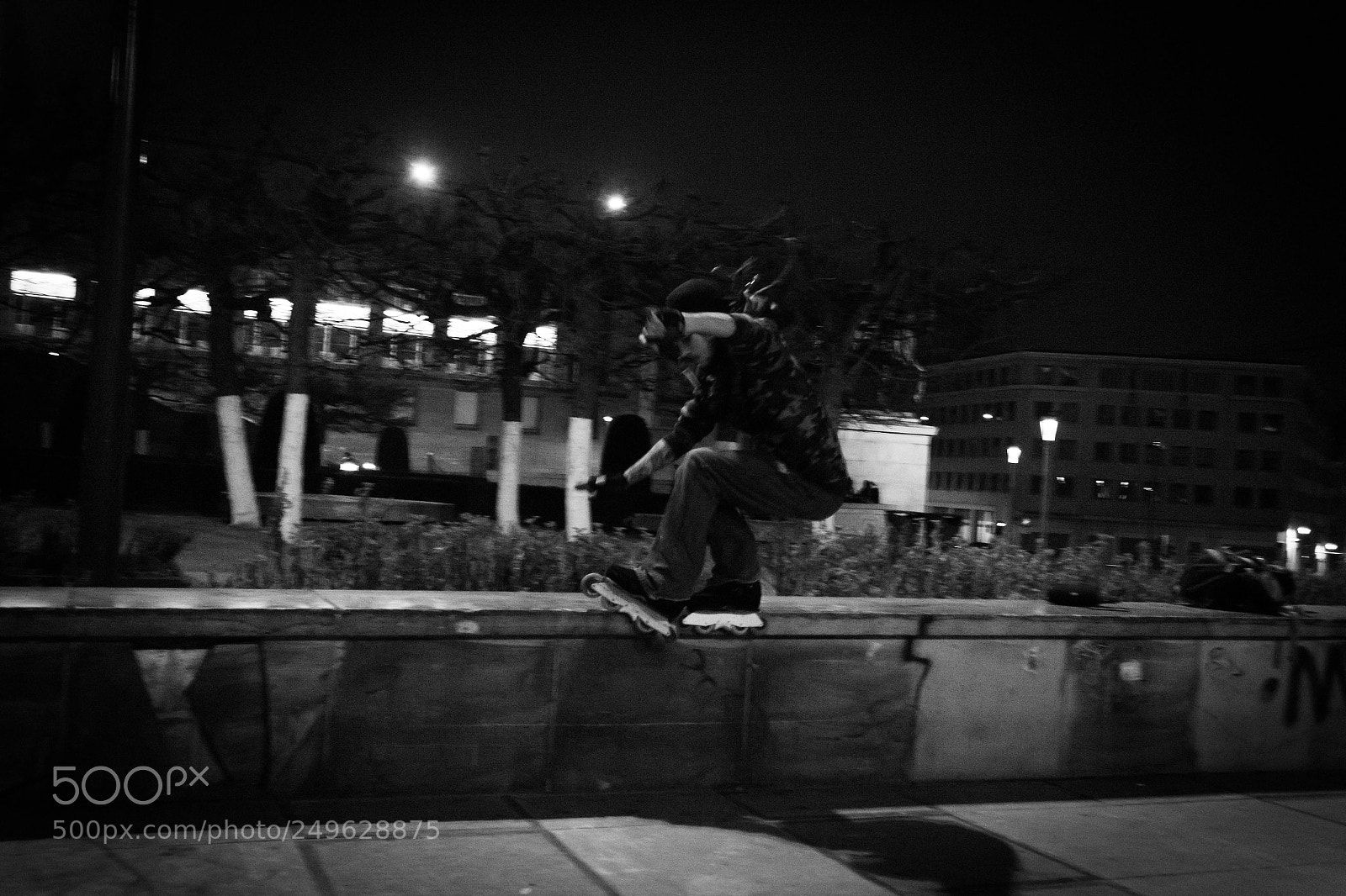 Canon EOS 600D (Rebel EOS T3i / EOS Kiss X5) sample photo. Grindwall photography