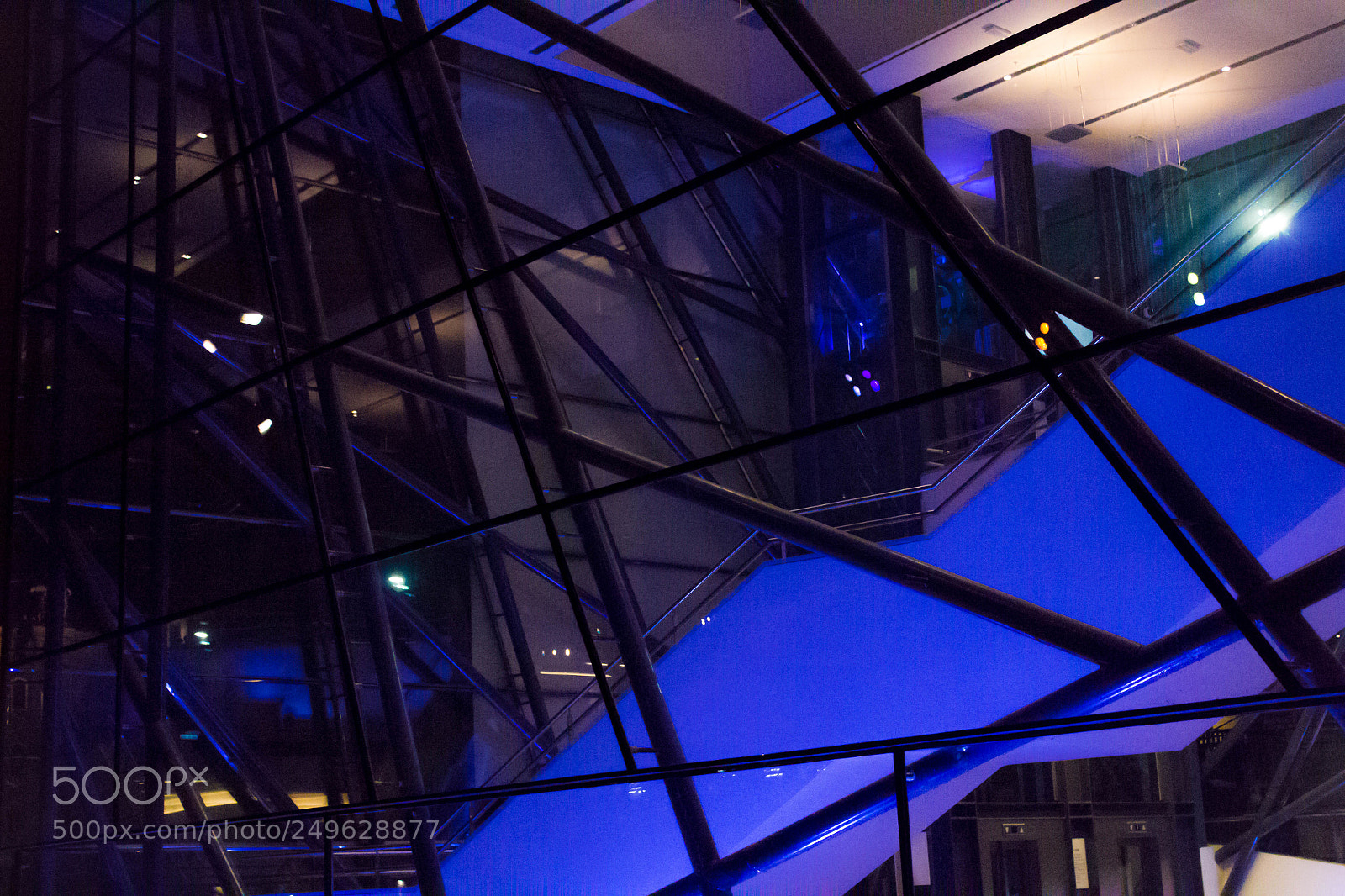 Canon EOS 600D (Rebel EOS T3i / EOS Kiss X5) sample photo. Mont des arts photography