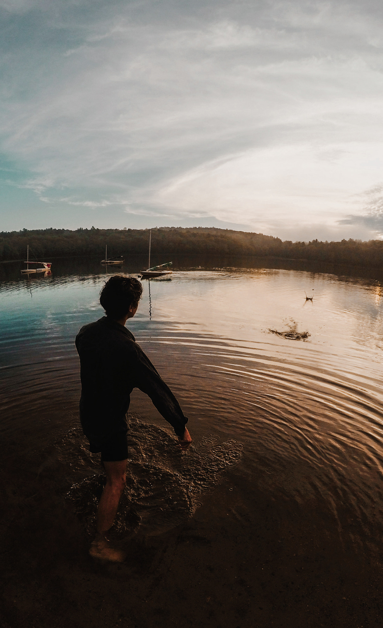 GoPro HERO4 Silver sample photo