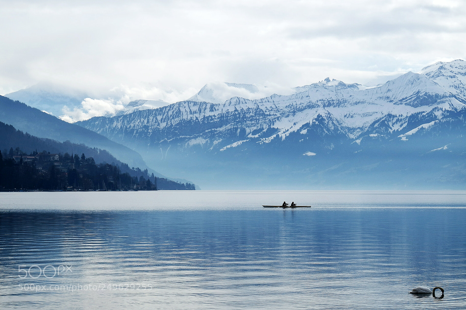 Samsung NX3000 sample photo. Rows photography