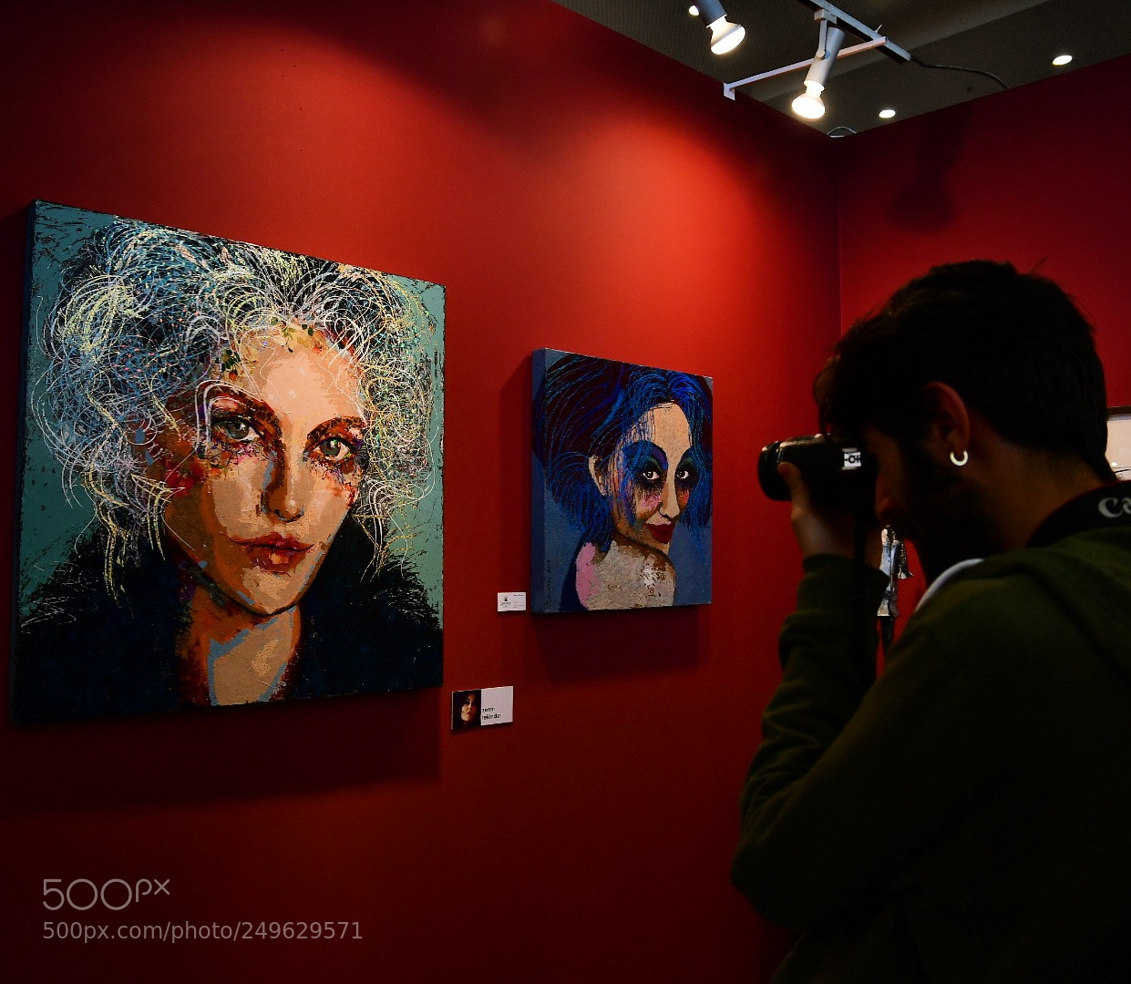 Nikon D7500 sample photo. Untitled photography