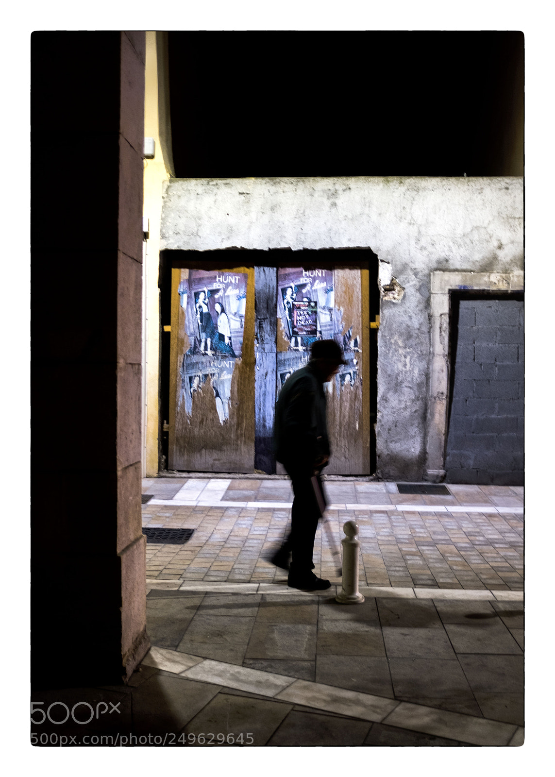 Fujifilm X100F sample photo. Street photography