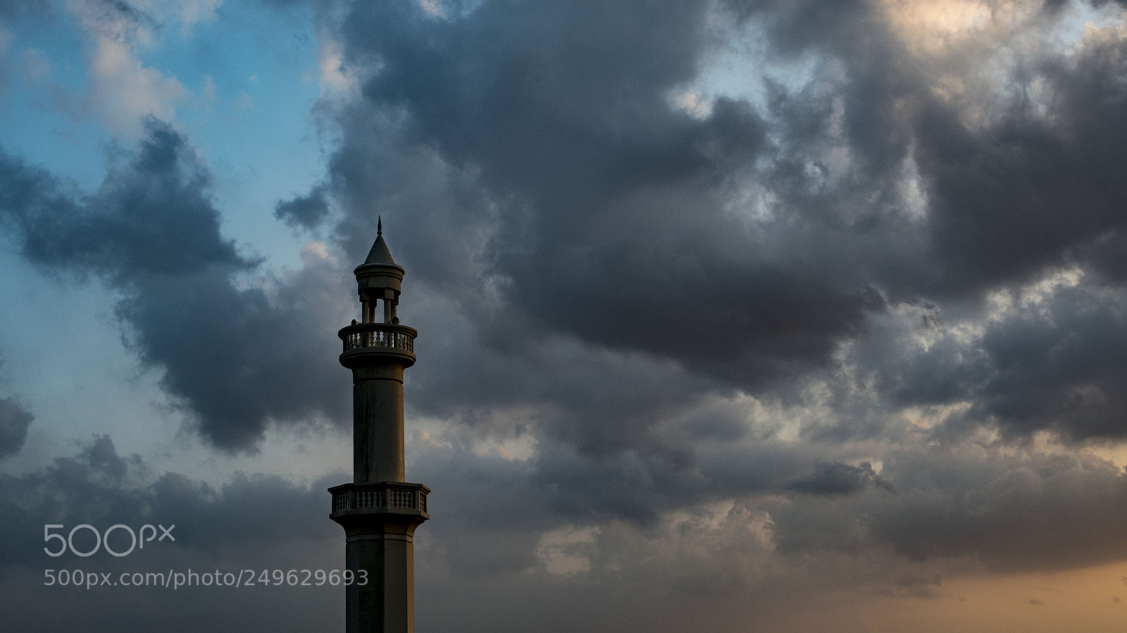 Nikon D500 sample photo. Sunset photography