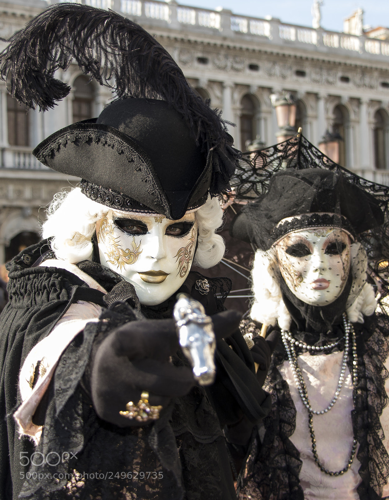 Canon EOS 77D (EOS 9000D / EOS 770D) sample photo. Venice carnival photography