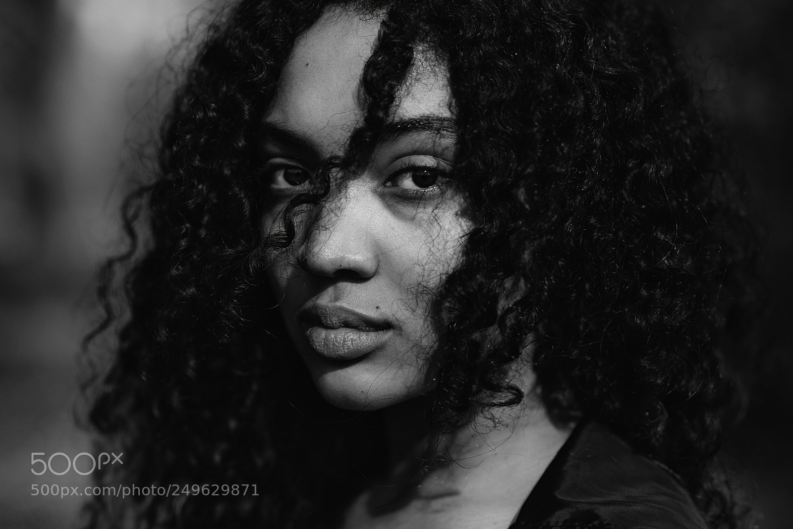 Nikon D800 sample photo. Vivianne ii photography