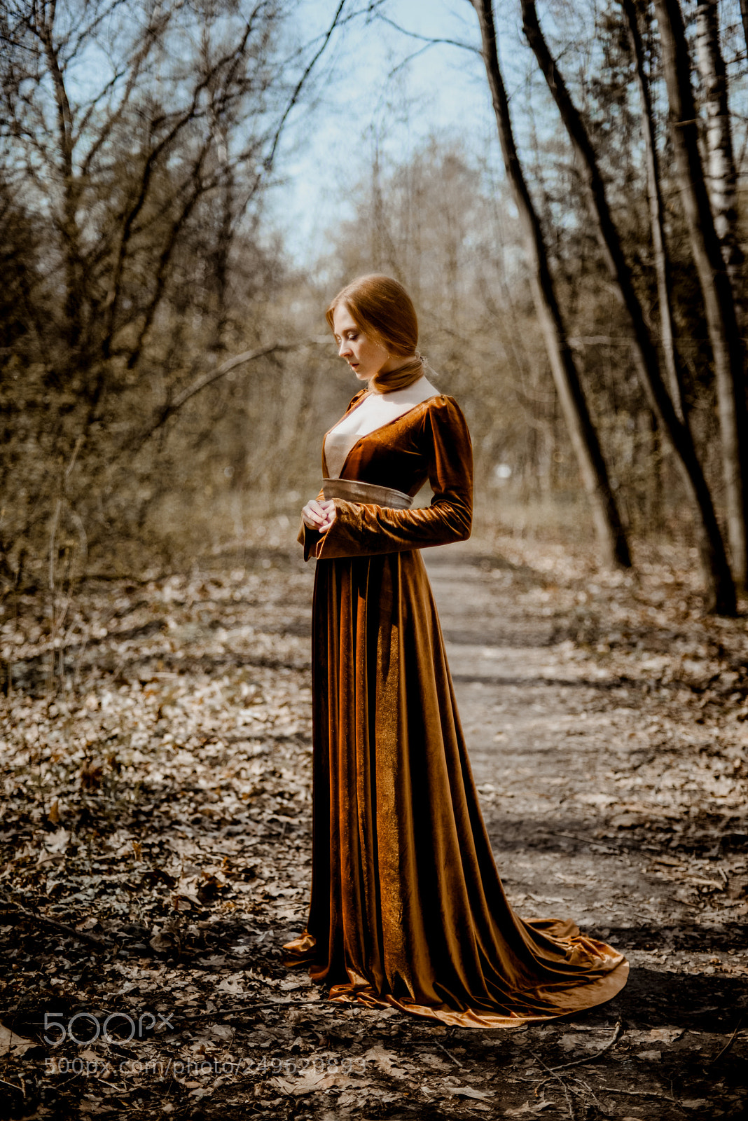 Nikon D600 sample photo. Serene photography