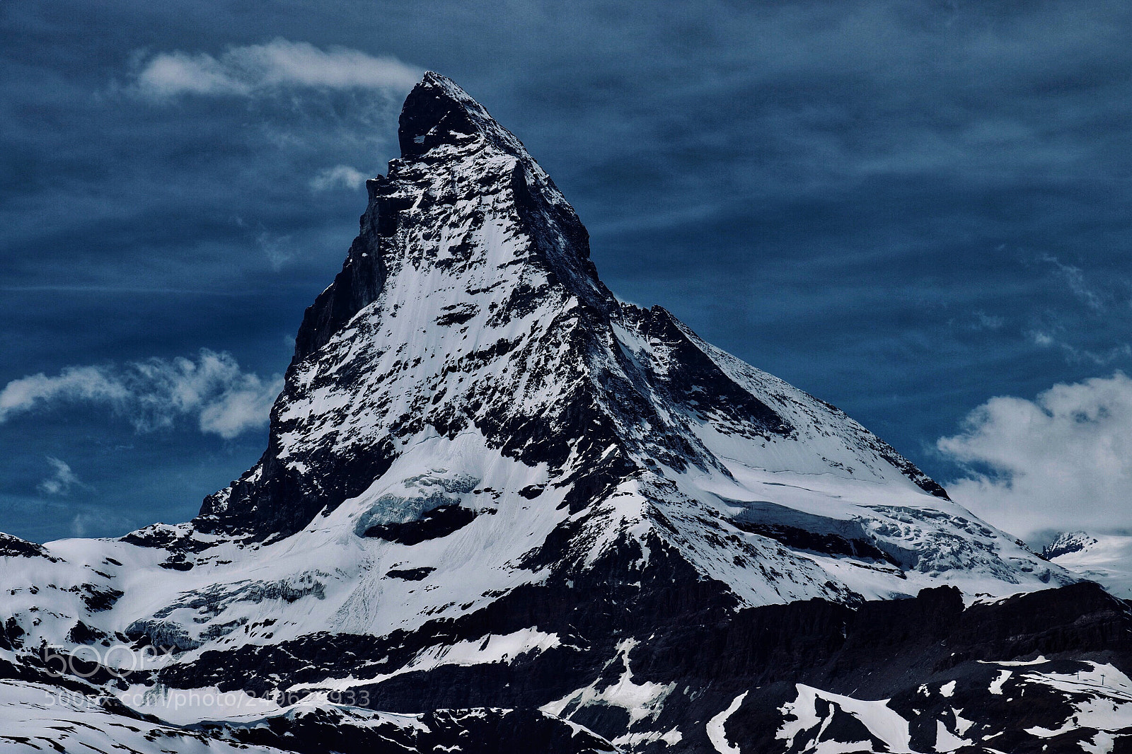 Canon EOS 77D (EOS 9000D / EOS 770D) sample photo. Portrait of a mountain-the photography
