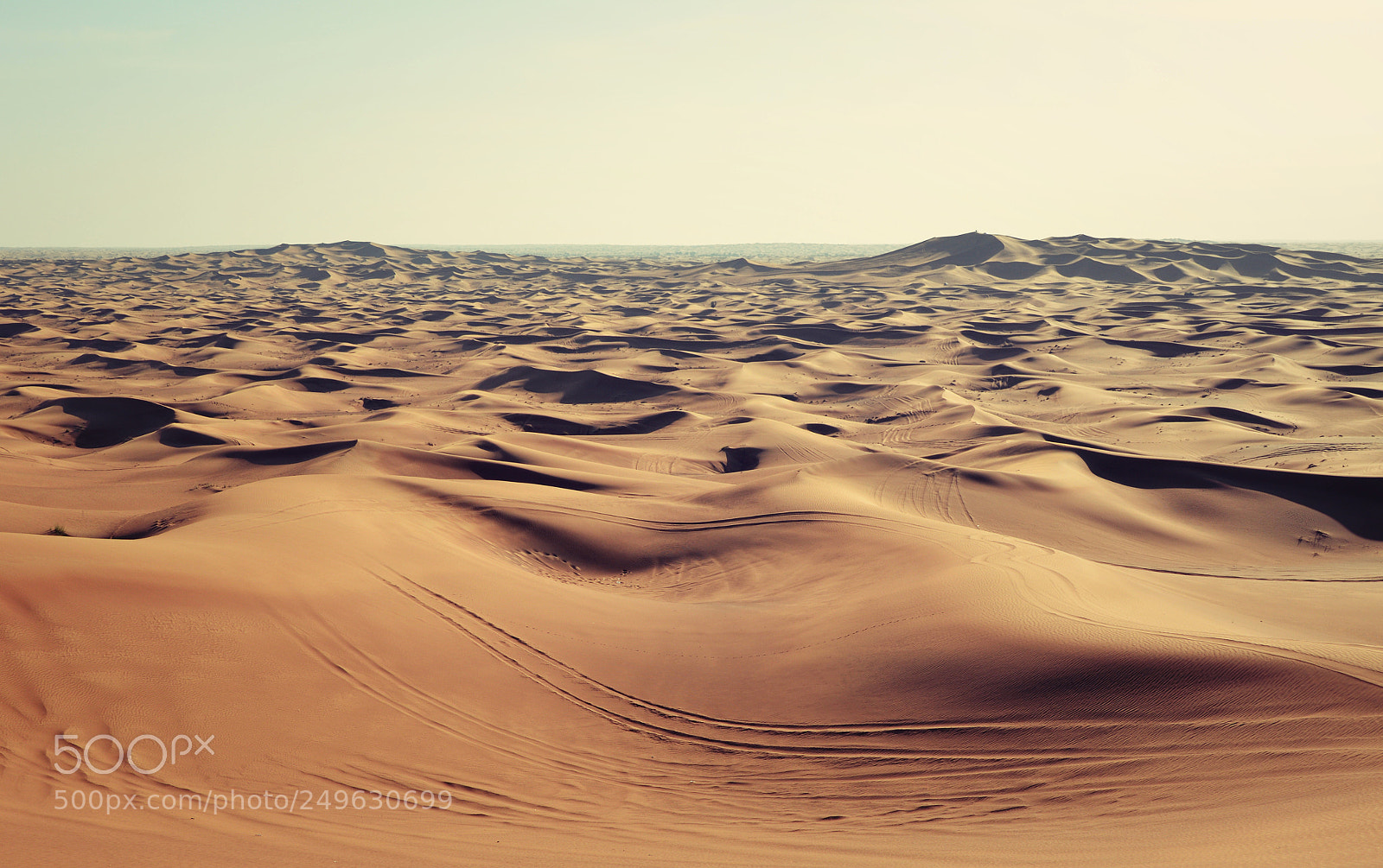 Nikon D5200 sample photo. Desert photography