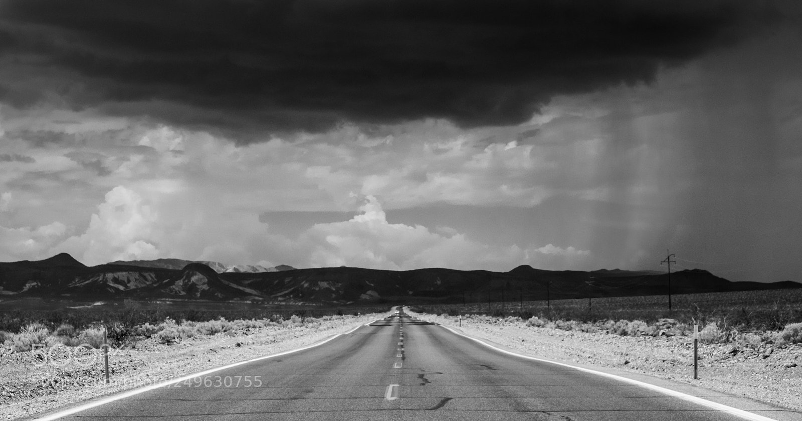 Fujifilm X-T20 sample photo. The storm is coming photography