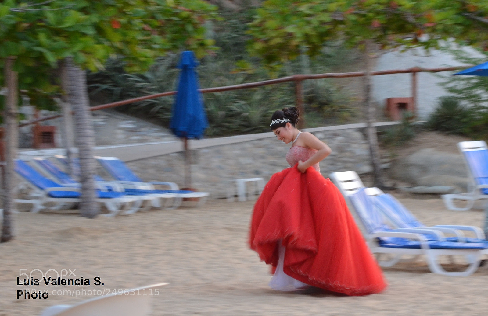 Nikon D5100 sample photo. Party in the beach photography