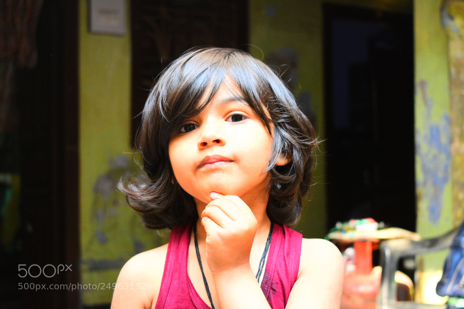 Nikon D3400 sample photo. ??? photography