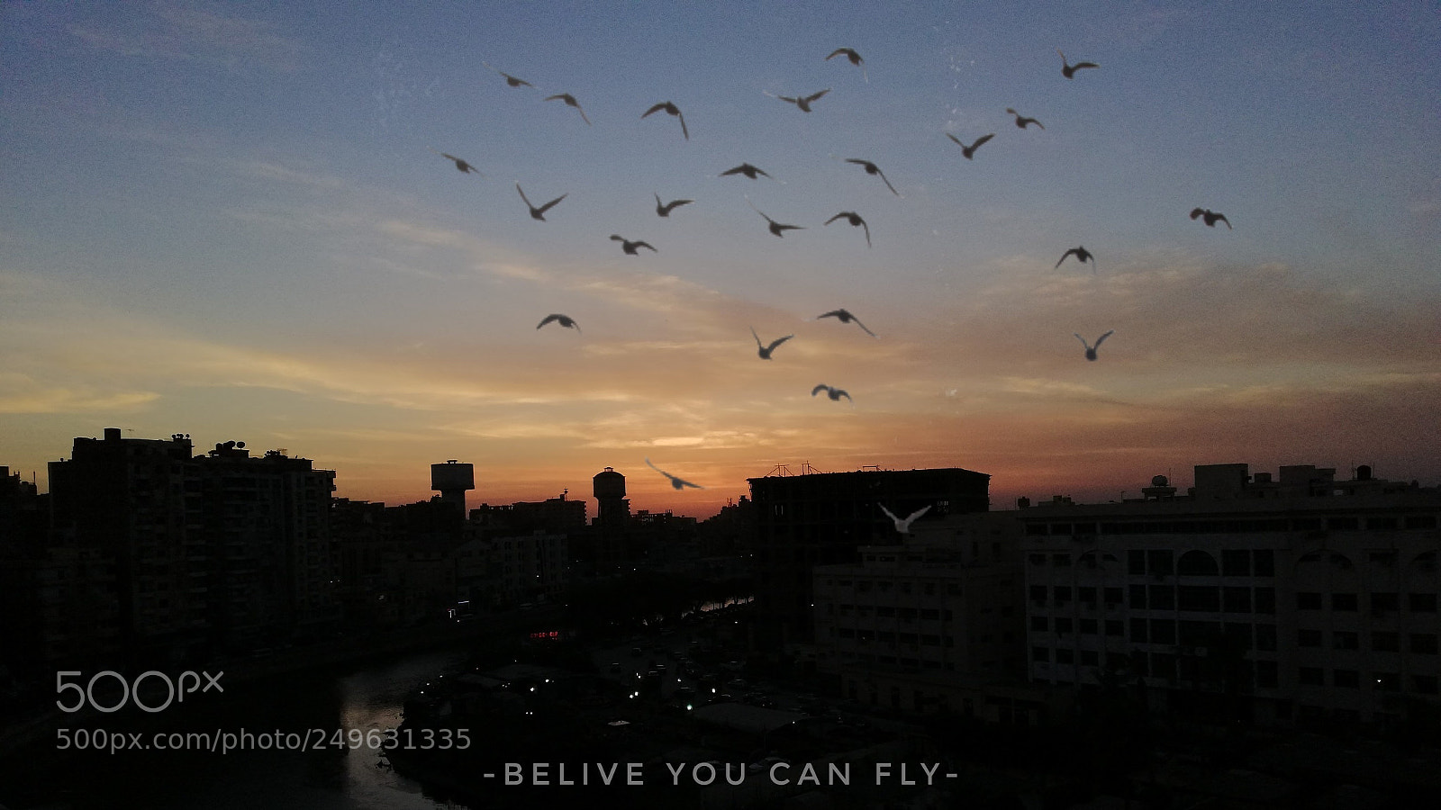 HUAWEI Mate 10 Lite sample photo. Sunset from egypt.. photography