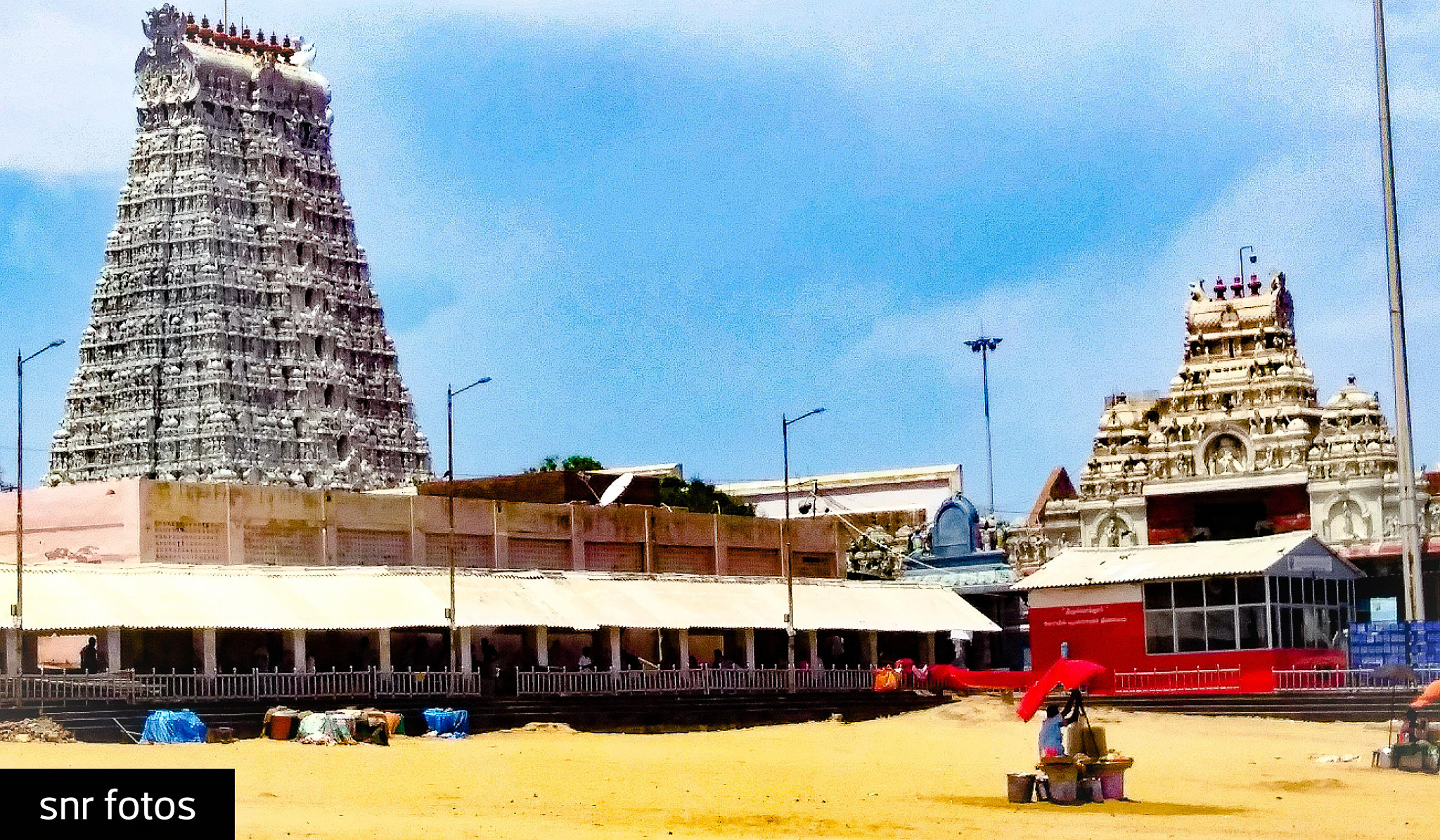 LG Q6 sample photo. Shore temple photography