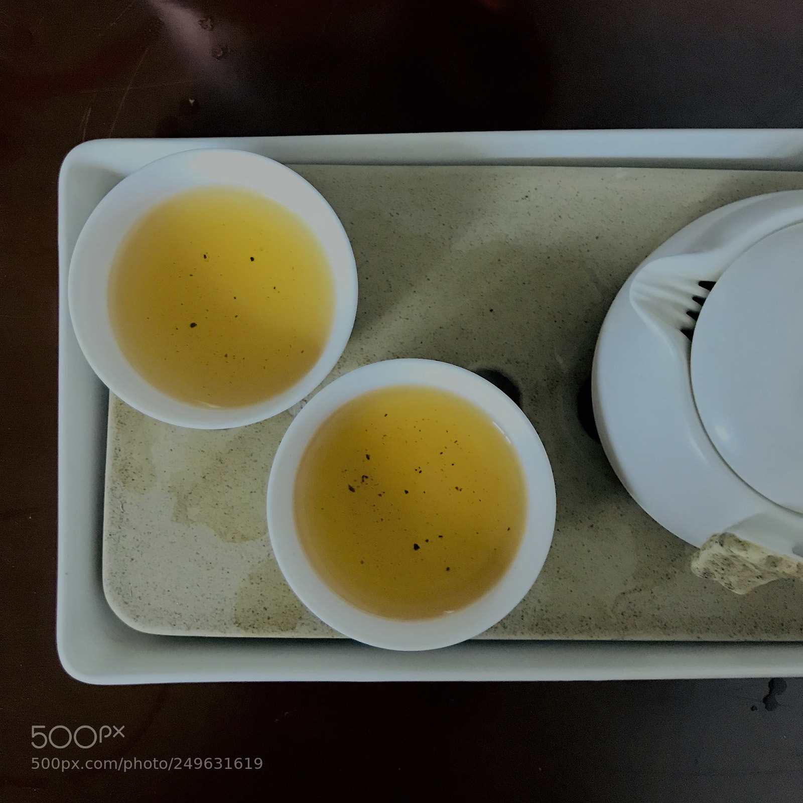 Apple iPhone 7 sample photo. Tea photography