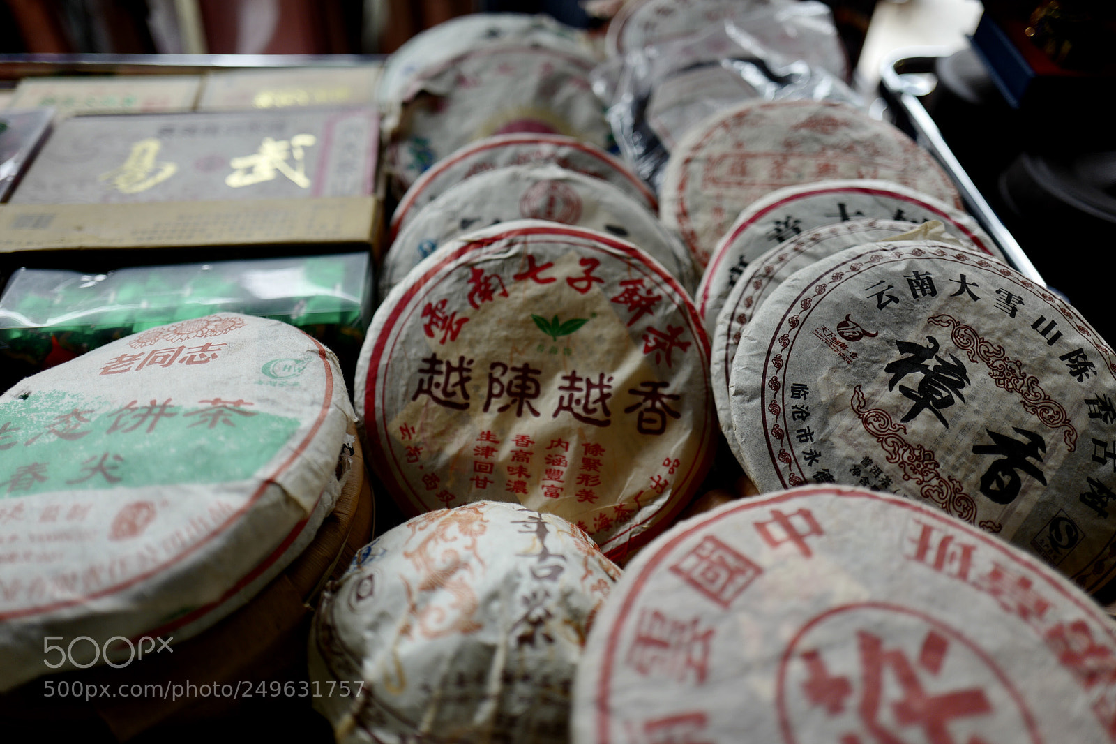 Leica Q (Typ 116) sample photo. 茶越陳越香，人越年齡大故事越多，可是我好怕看你變老。更害怕我走得太慢而跟不上你 photography